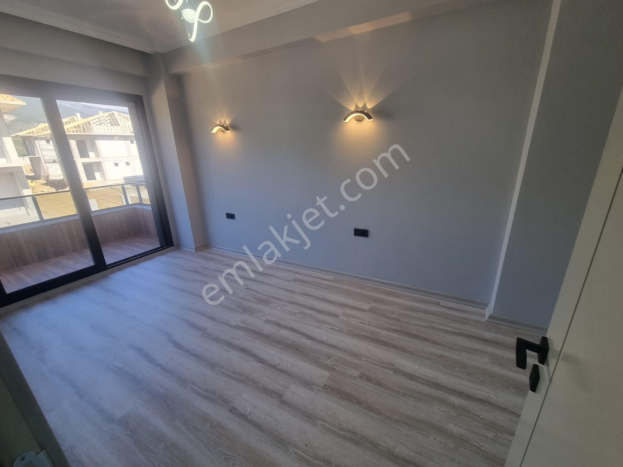 Irmaksudan Güre De Doğa İçinde Tam Müstakil Satılık 3+1 Villa - Görsel 30