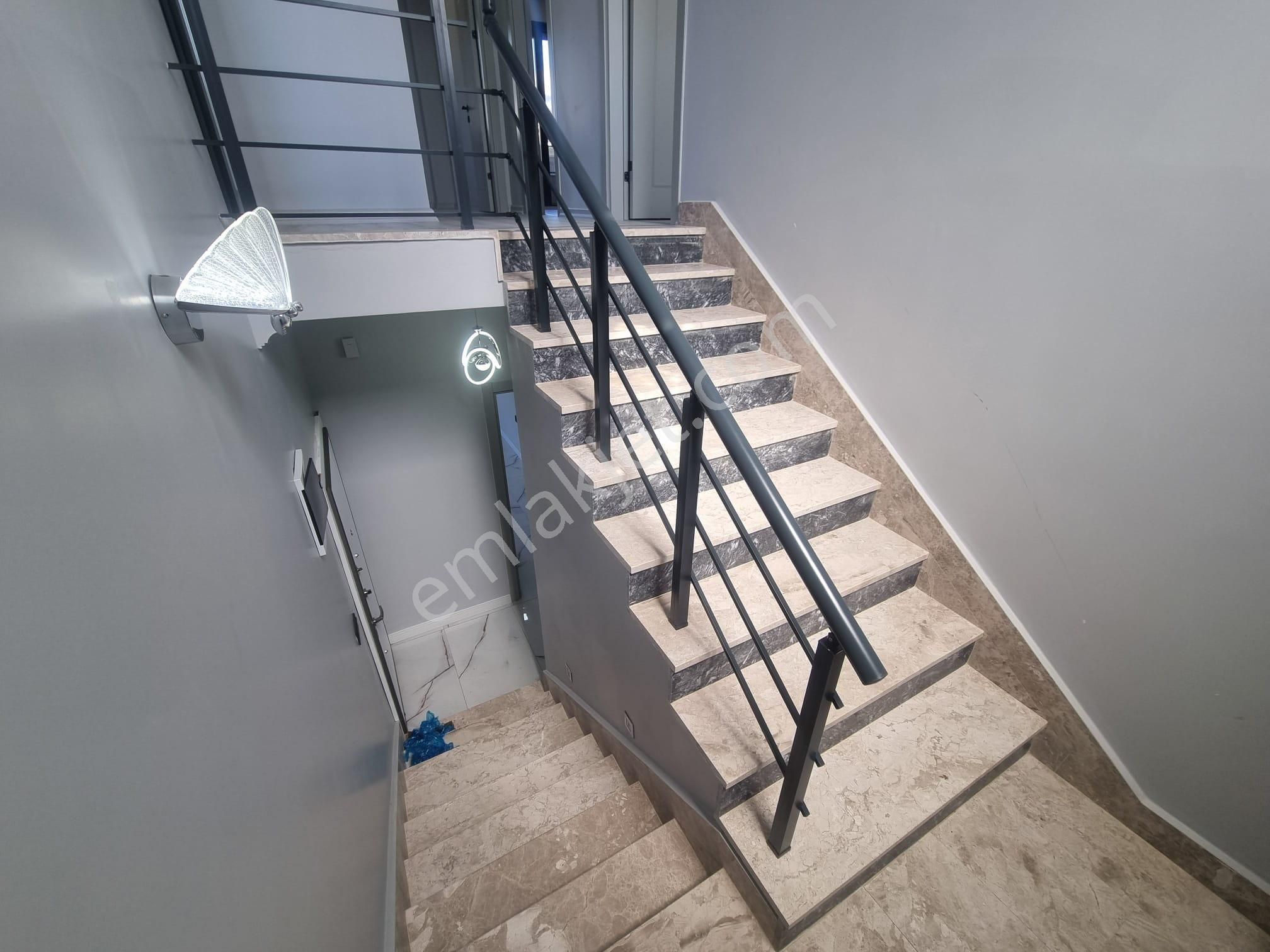 Irmaksudan Güre De Doğa İçinde Tam Müstakil Satılık 3+1 Villa - Görsel 7