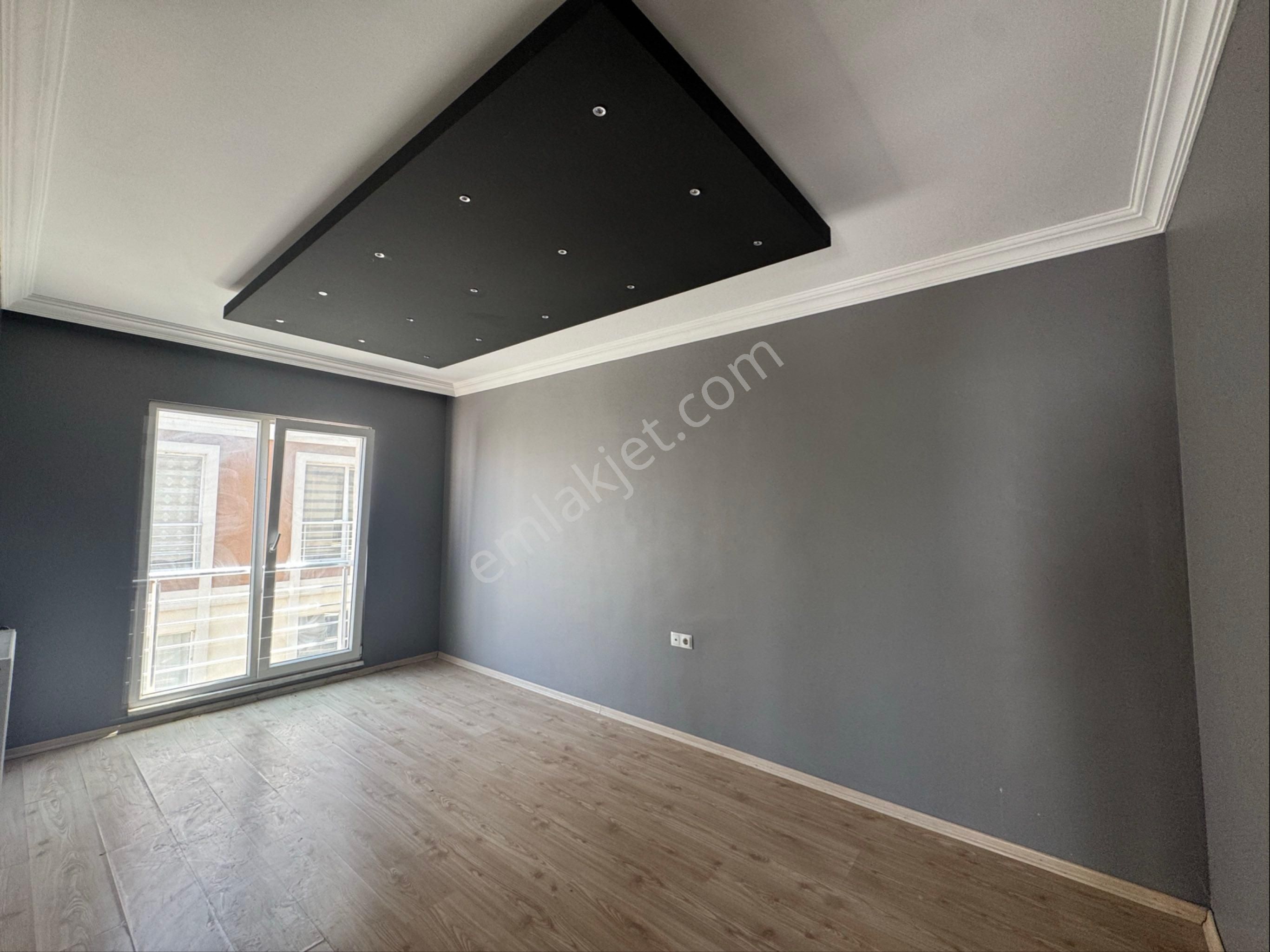 Nokta Emlak’dan Satılık 2+1 75 M2 Daire