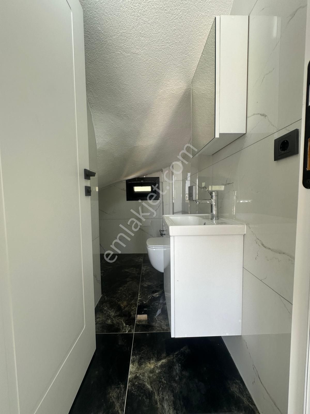 Didim De Kelepir Tam Müstakil Villa - Görsel 27