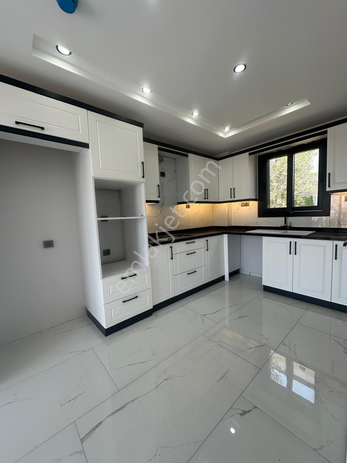 Didim De Kelepir Tam Müstakil Villa - Görsel 15