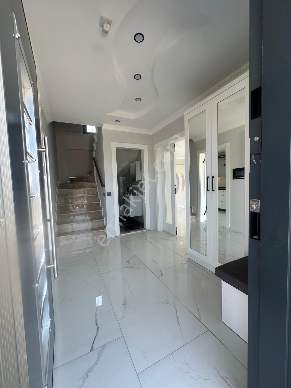 Didim De Kelepir Tam Müstakil Villa - Görsel 20