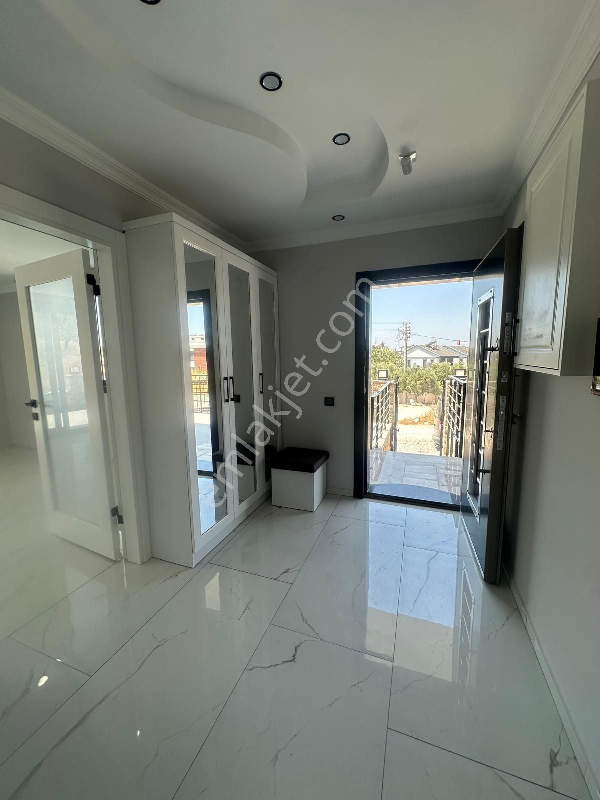 Didim De Kelepir Tam Müstakil Villa - Görsel 21