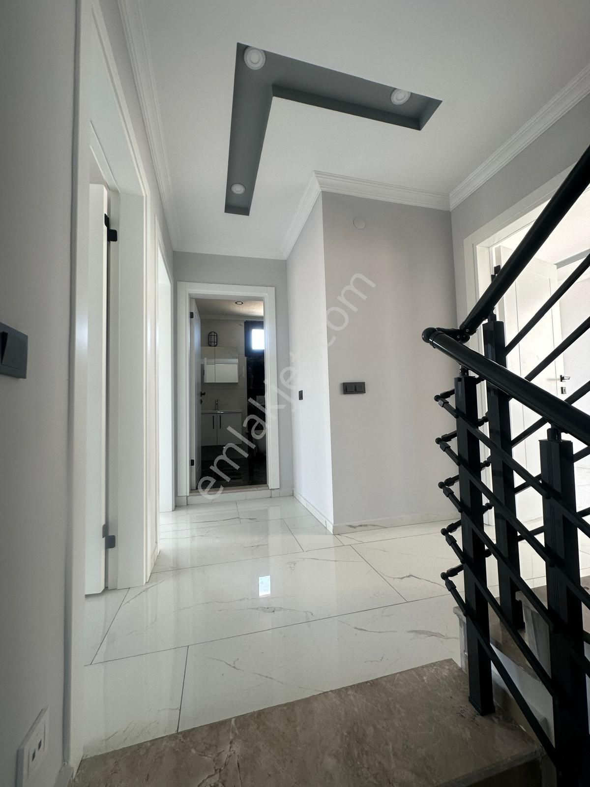 Didim De Kelepir Tam Müstakil Villa - Görsel 17