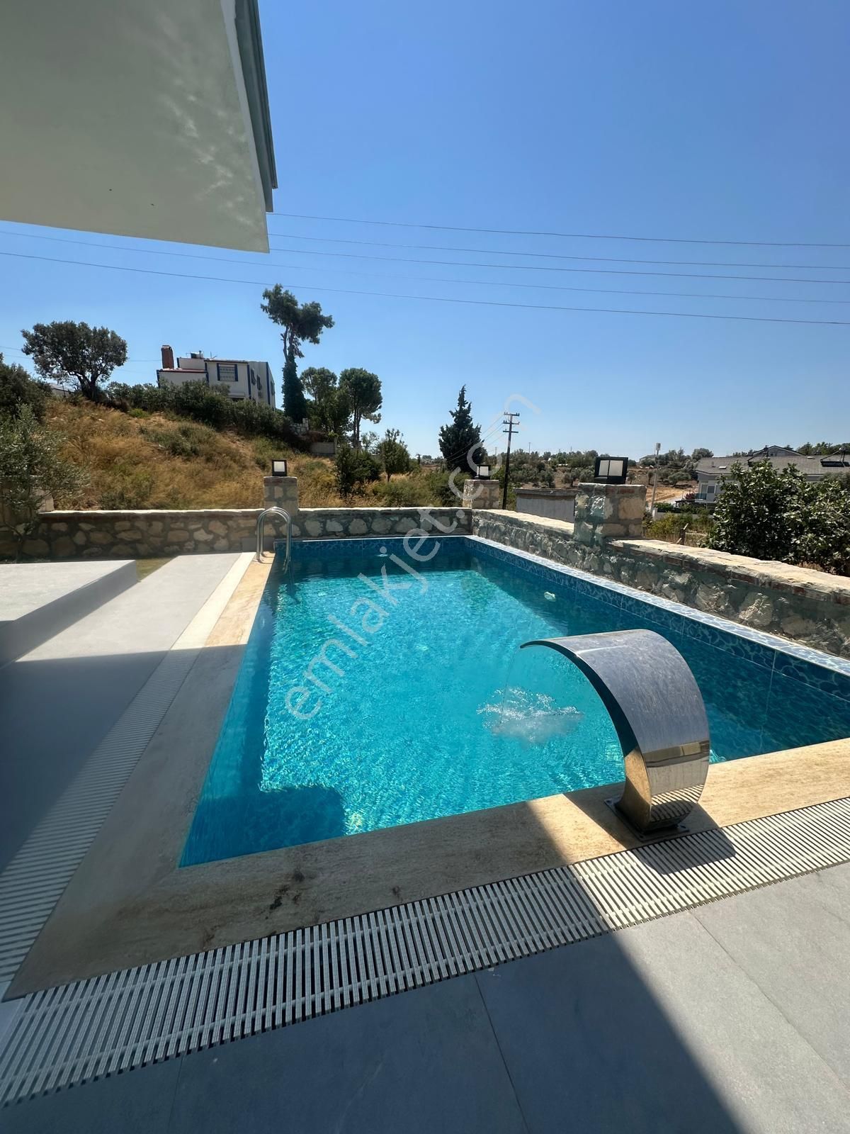 Didim De Kelepir Tam Müstakil Villa - Görsel 8