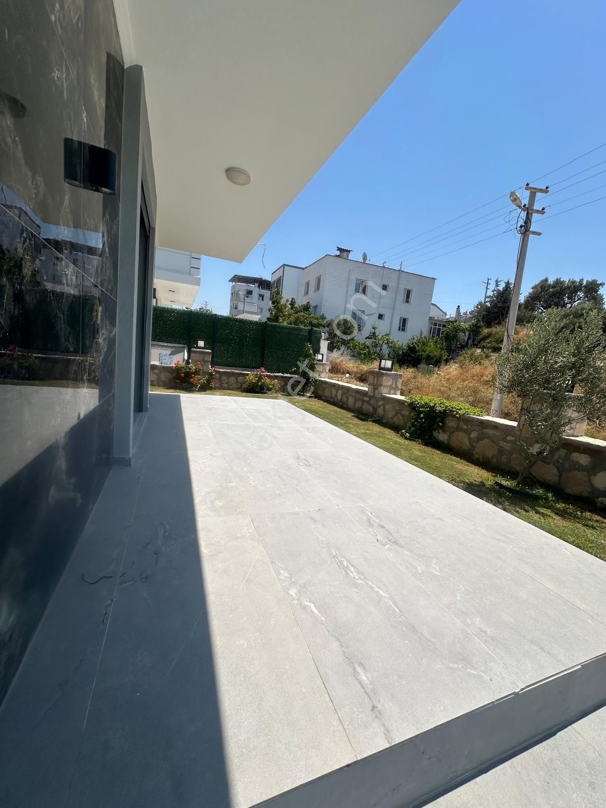 Didim De Kelepir Tam Müstakil Villa - Görsel 13