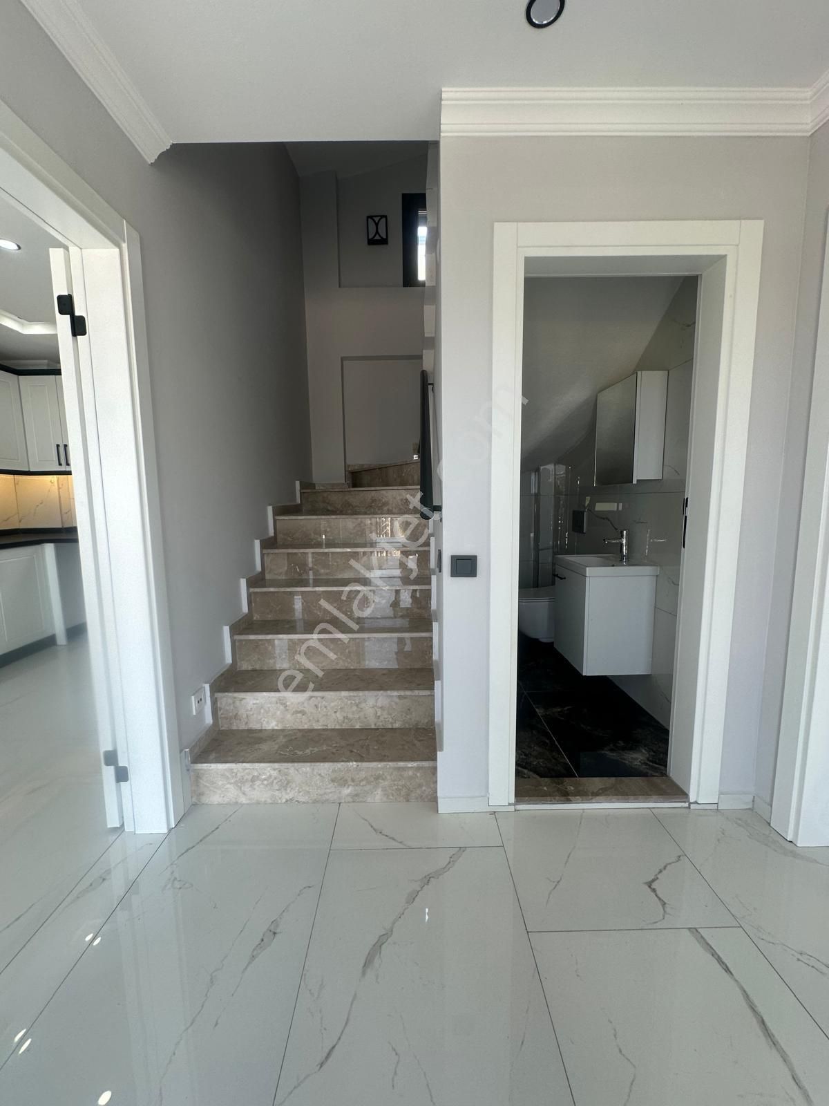 Didim De Kelepir Tam Müstakil Villa - Görsel 16