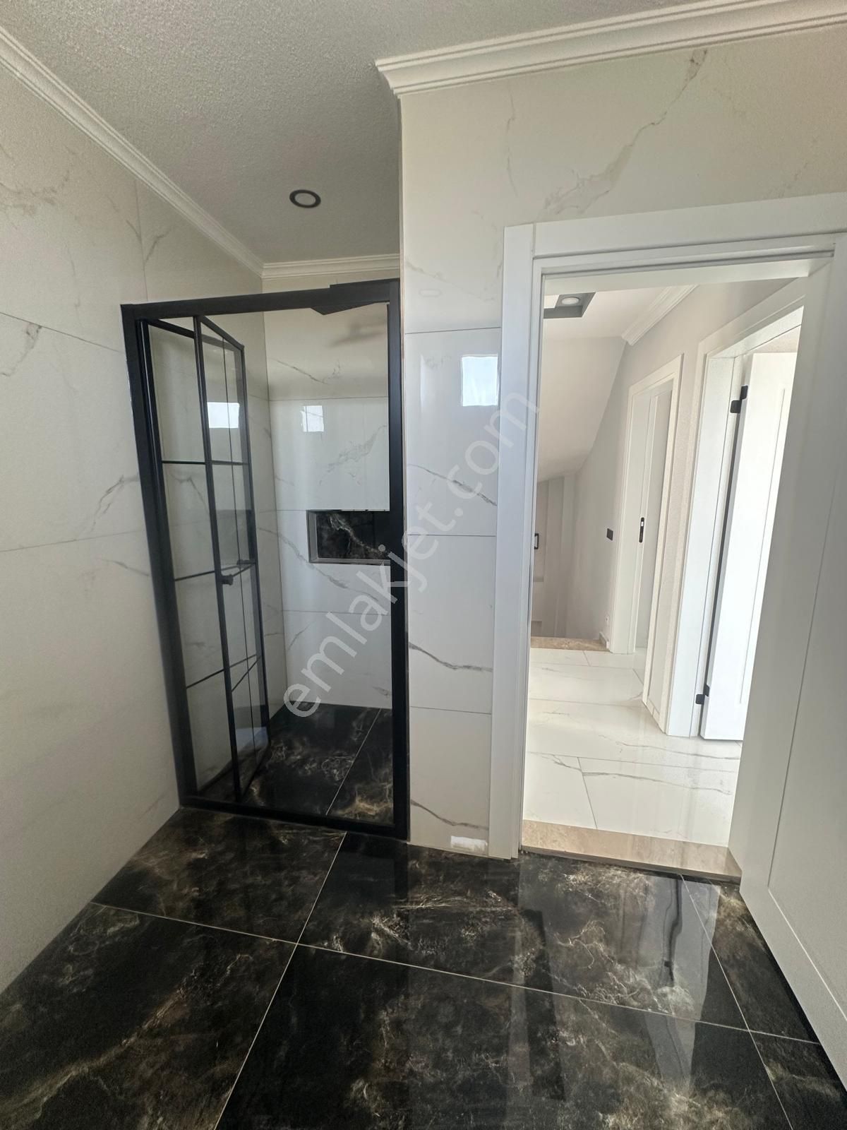 Didim De Kelepir Tam Müstakil Villa - Görsel 35