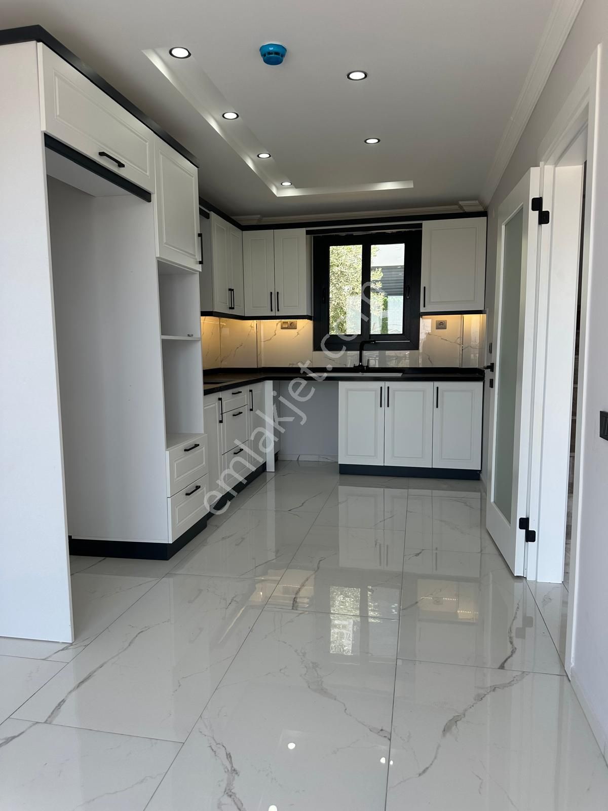 Didim De Kelepir Tam Müstakil Villa - Görsel 22