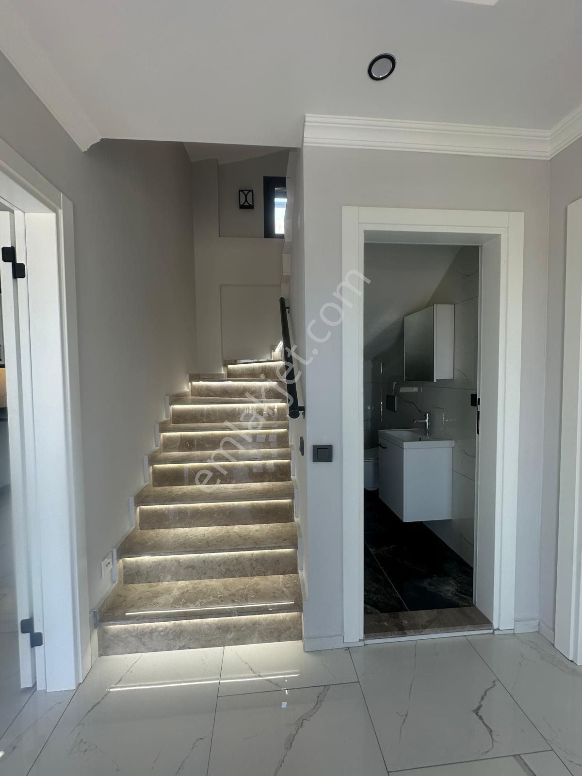 Didim De Kelepir Tam Müstakil Villa - Görsel 18