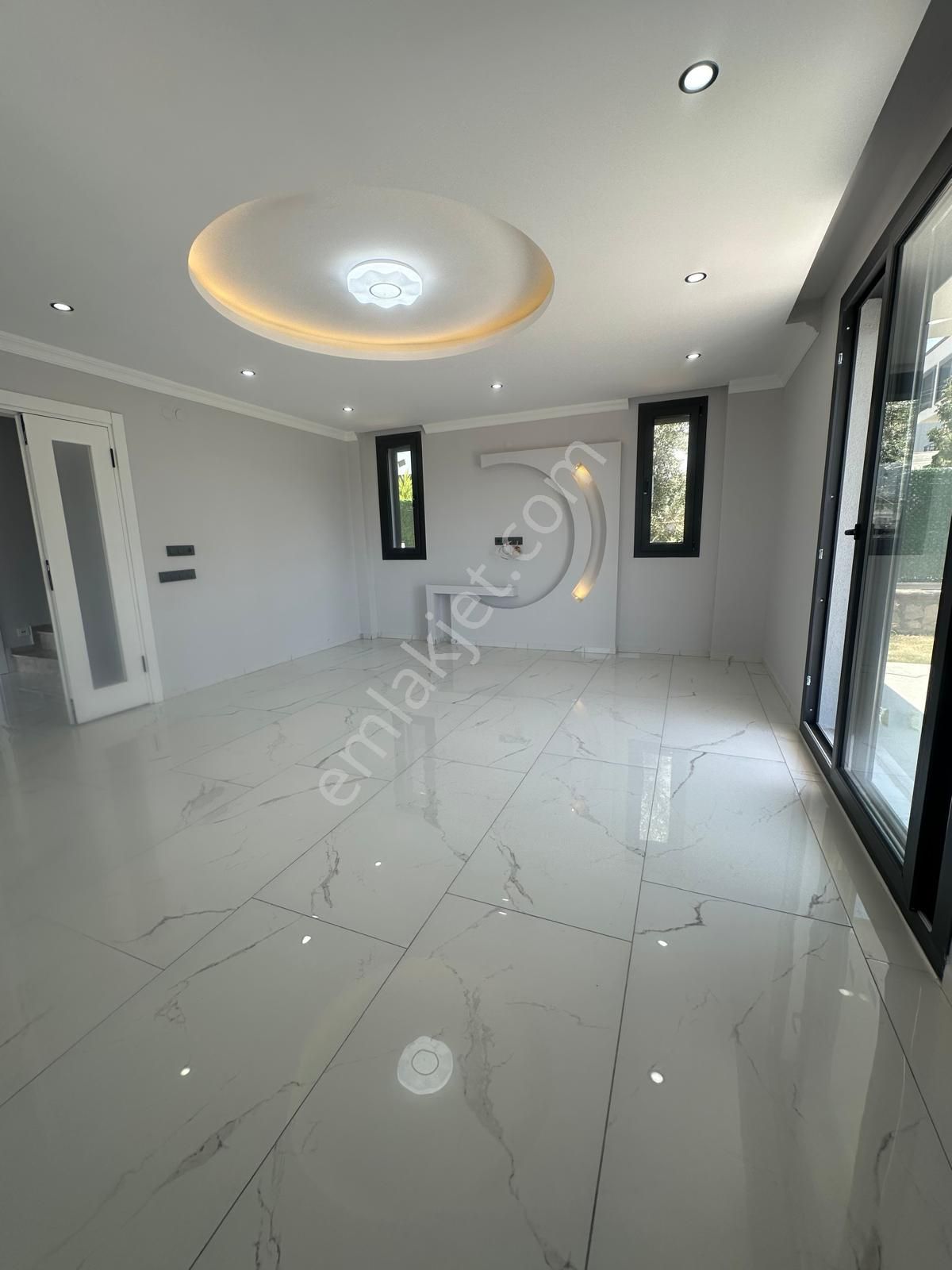 Didim De Kelepir Tam Müstakil Villa - Görsel 28