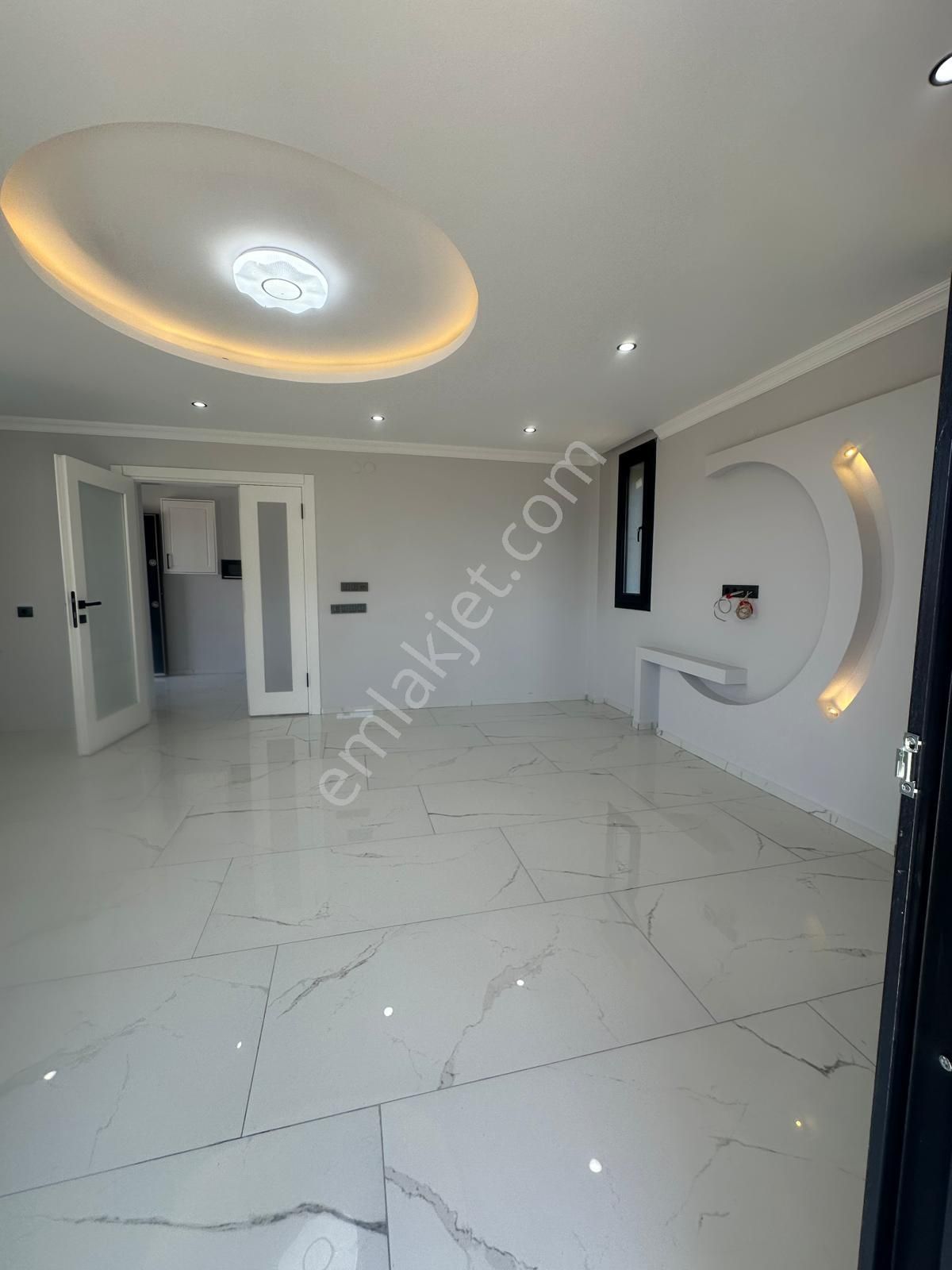 Didim De Kelepir Tam Müstakil Villa - Görsel 14