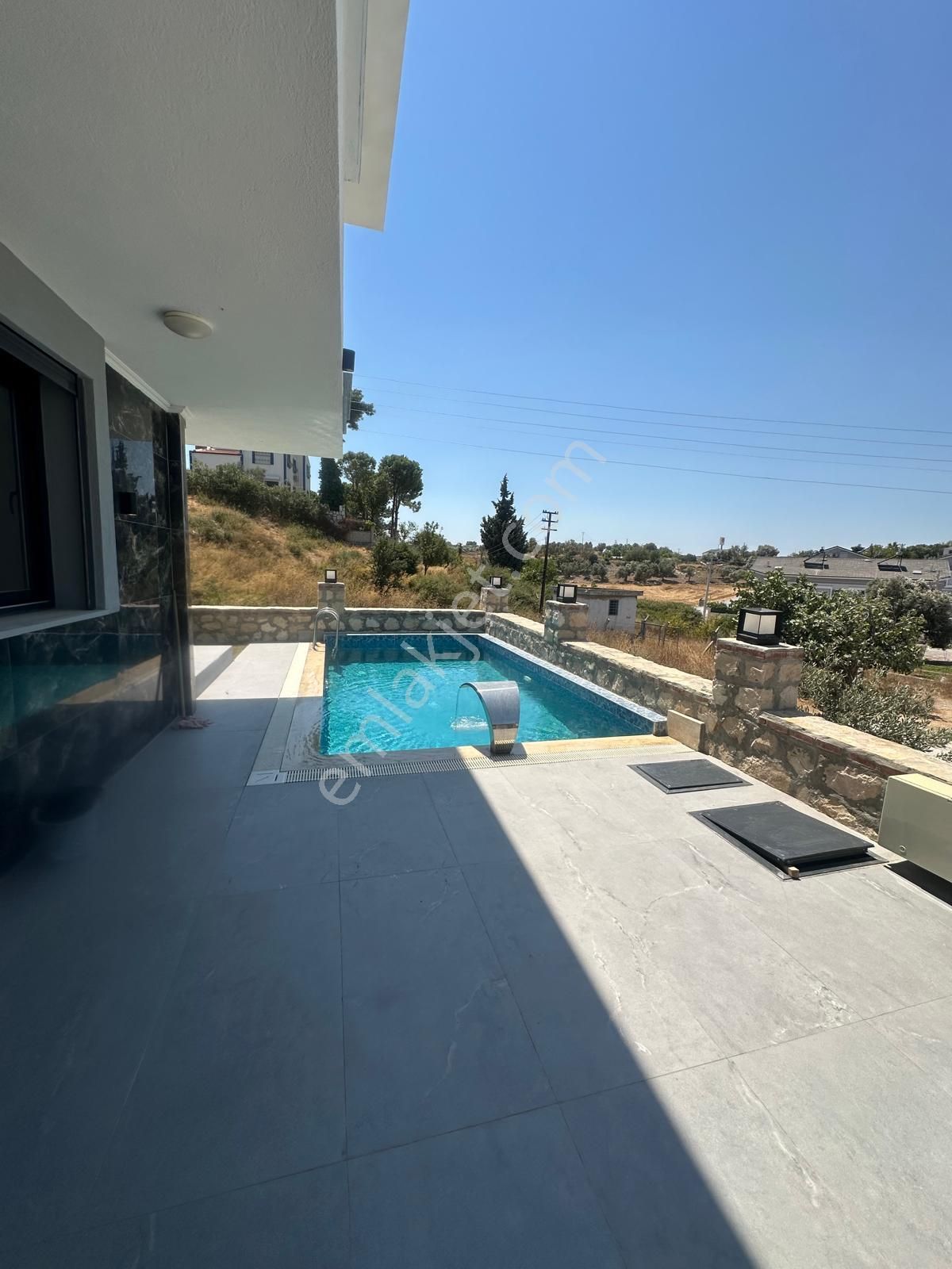 Didim De Kelepir Tam Müstakil Villa - Görsel 7