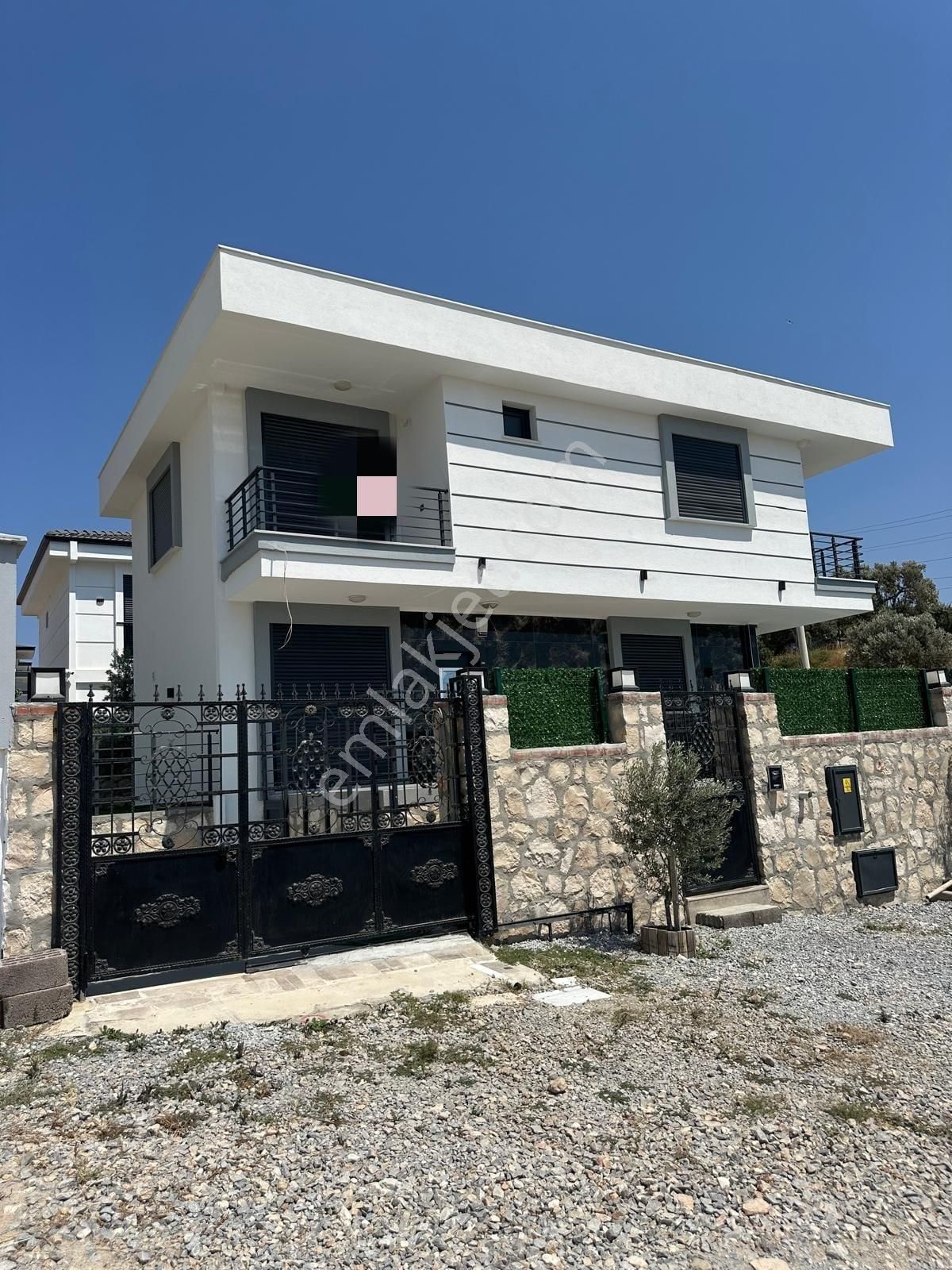Didim De Kelepir Tam Müstakil Villa - Görsel 2