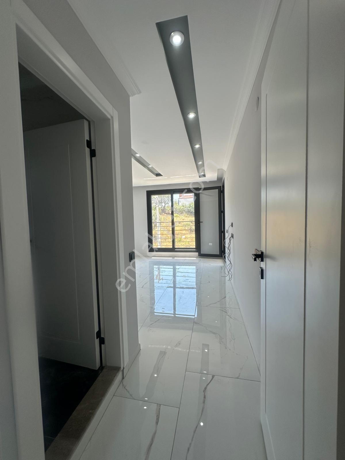 Didim De Kelepir Tam Müstakil Villa - Görsel 32