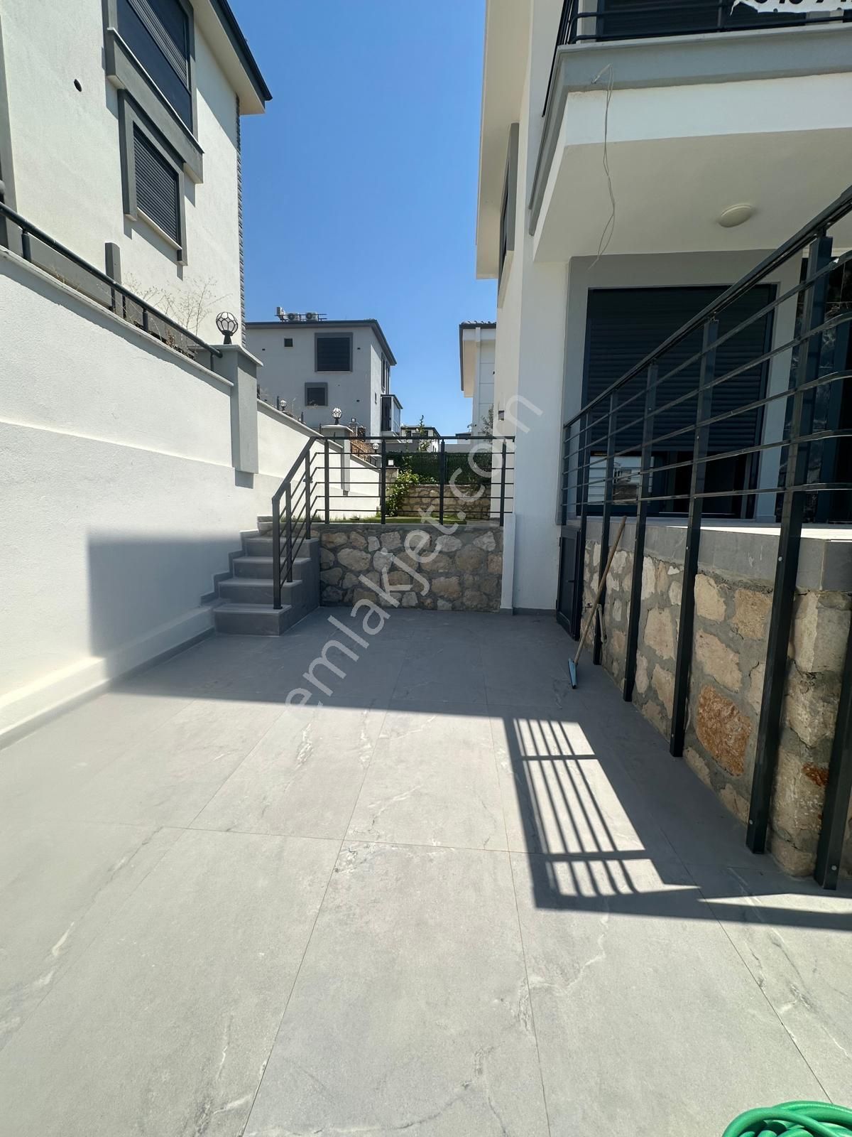 Didim De Kelepir Tam Müstakil Villa - Görsel 10