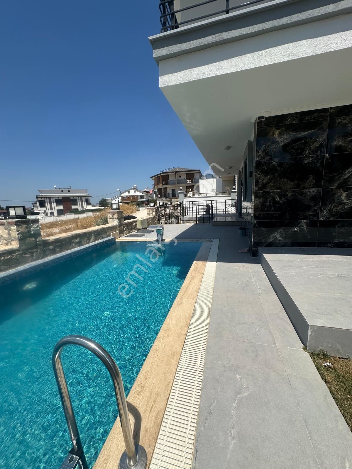 Didim De Kelepir Tam Müstakil Villa - Görsel 6