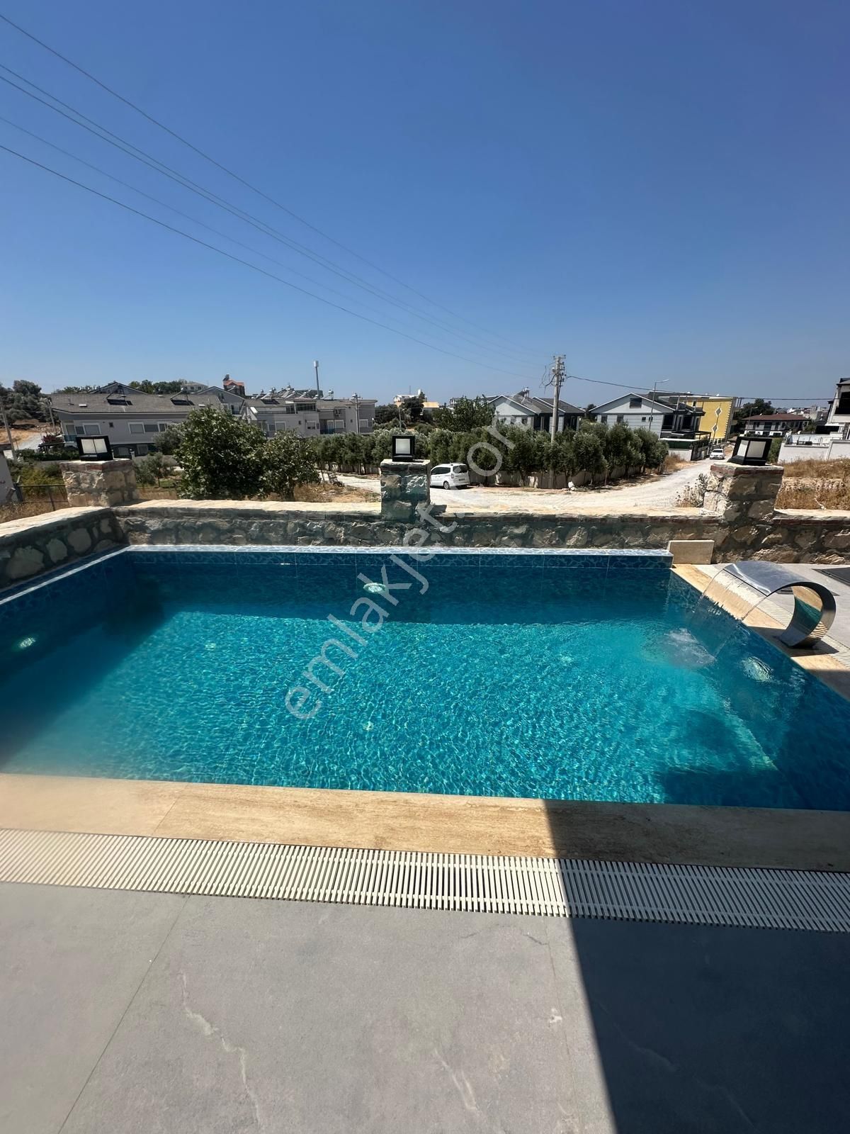 Didim De Kelepir Tam Müstakil Villa - Görsel 9