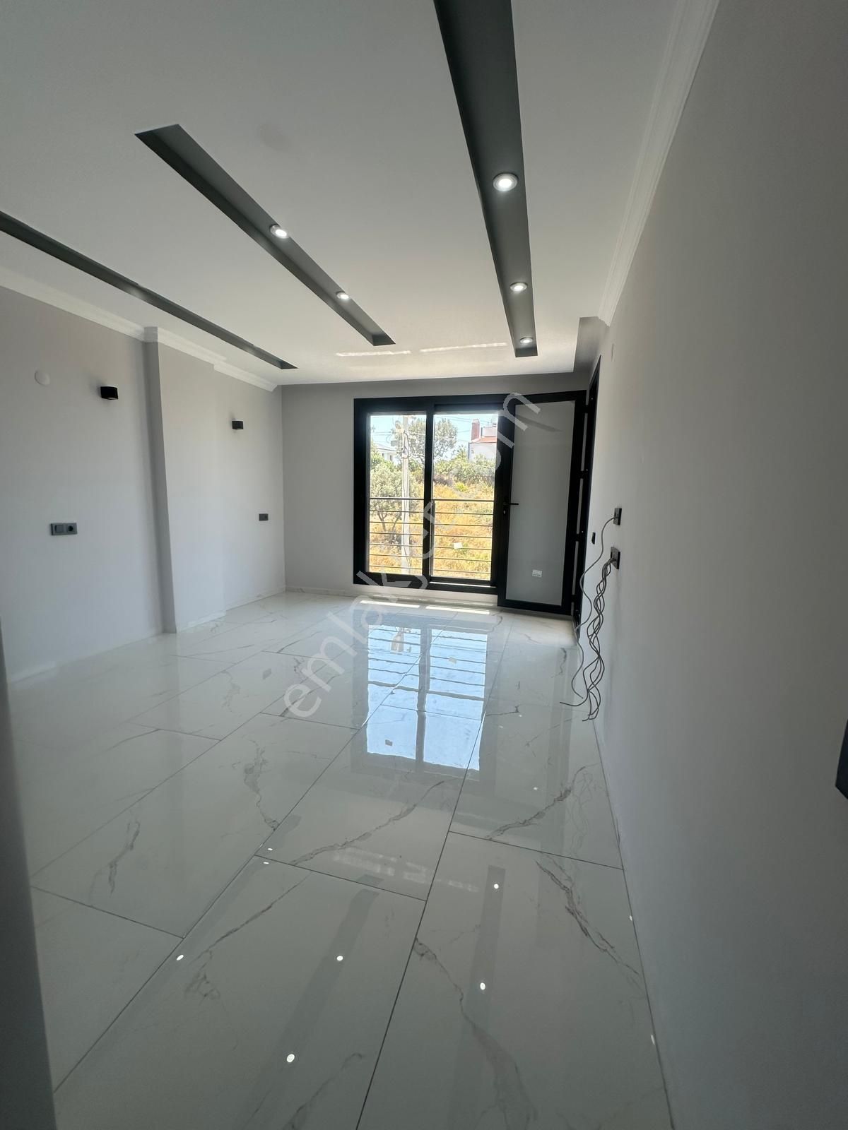 Didim De Kelepir Tam Müstakil Villa - Görsel 34