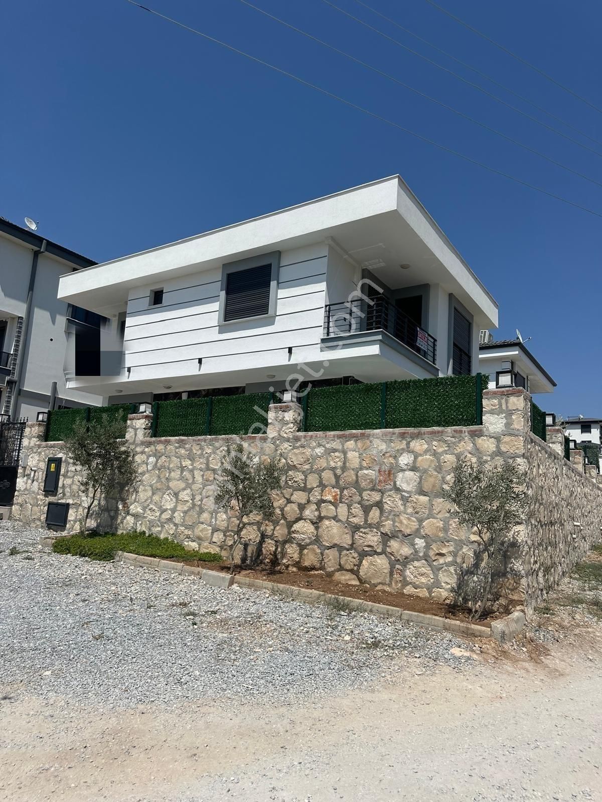 Didim De Kelepir Tam Müstakil Villa - Görsel 5