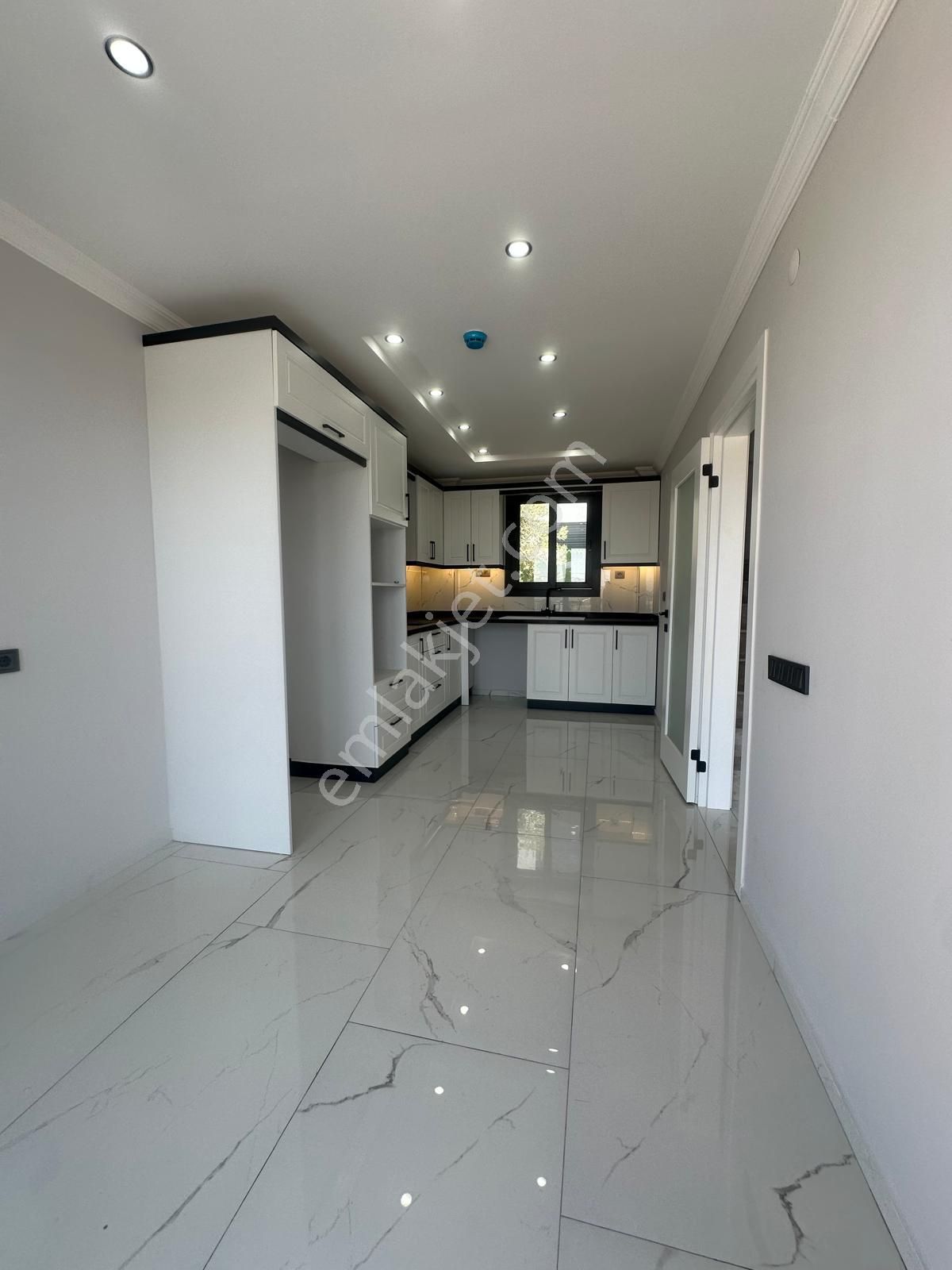 Didim De Kelepir Tam Müstakil Villa - Görsel 25