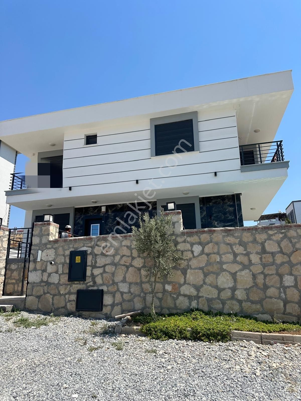 Didim De Kelepir Tam Müstakil Villa - Görsel 4