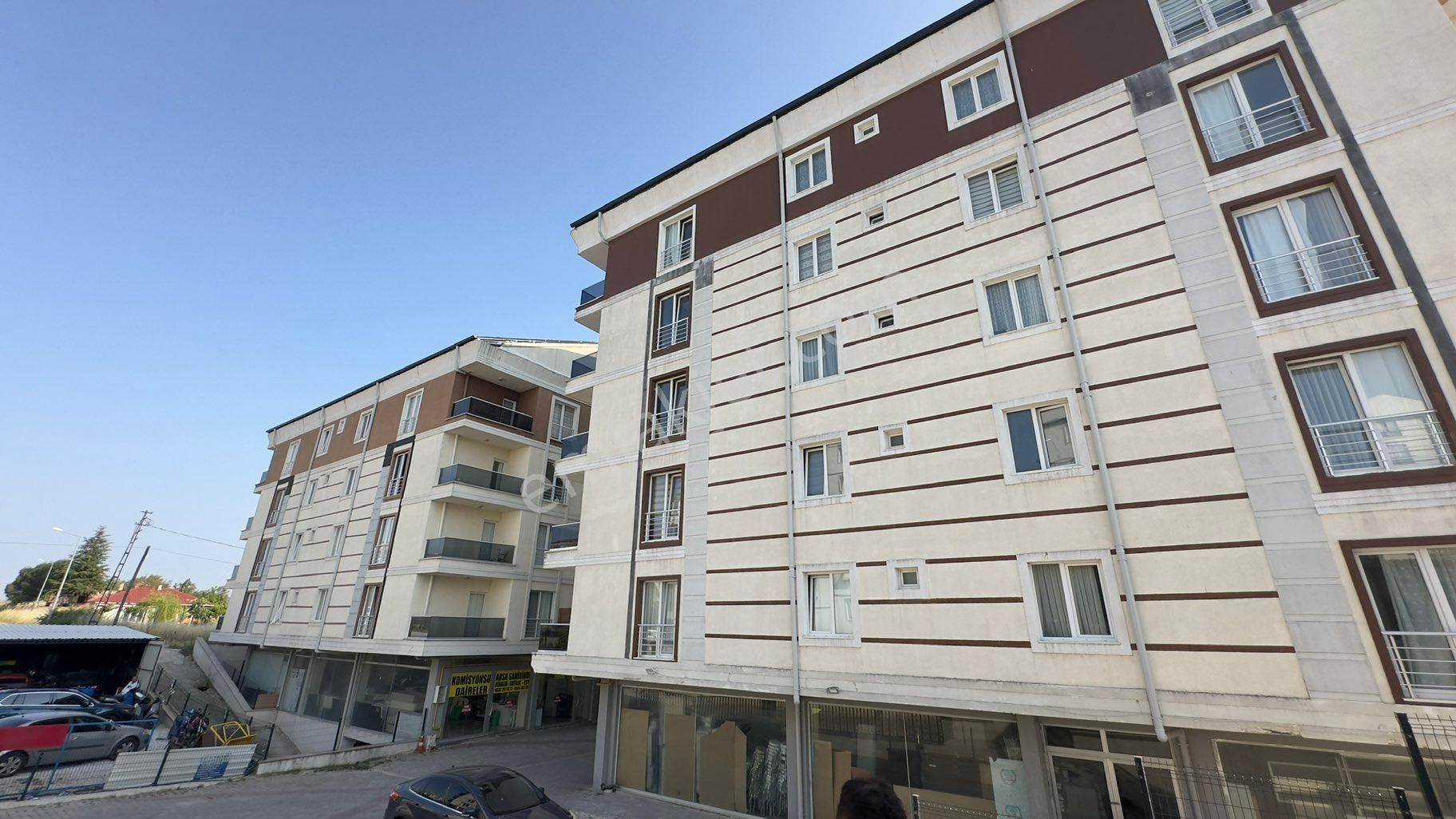 Nokta Emlak’dan Satılık 1+0 50 M2 Yatırımlık Daire