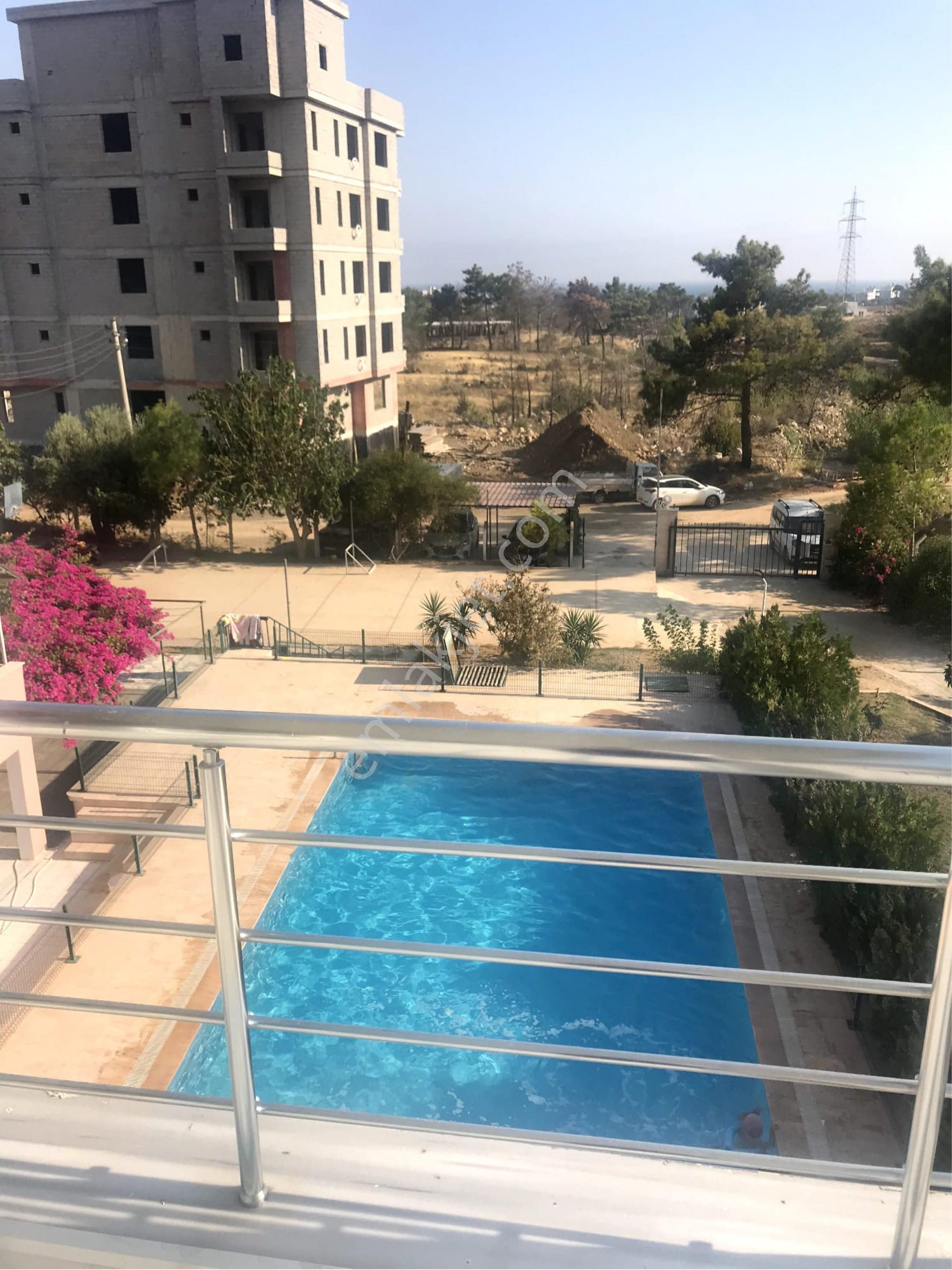 Talip Ak Gayrimenkul Den Yeşilovacık Ta Villa