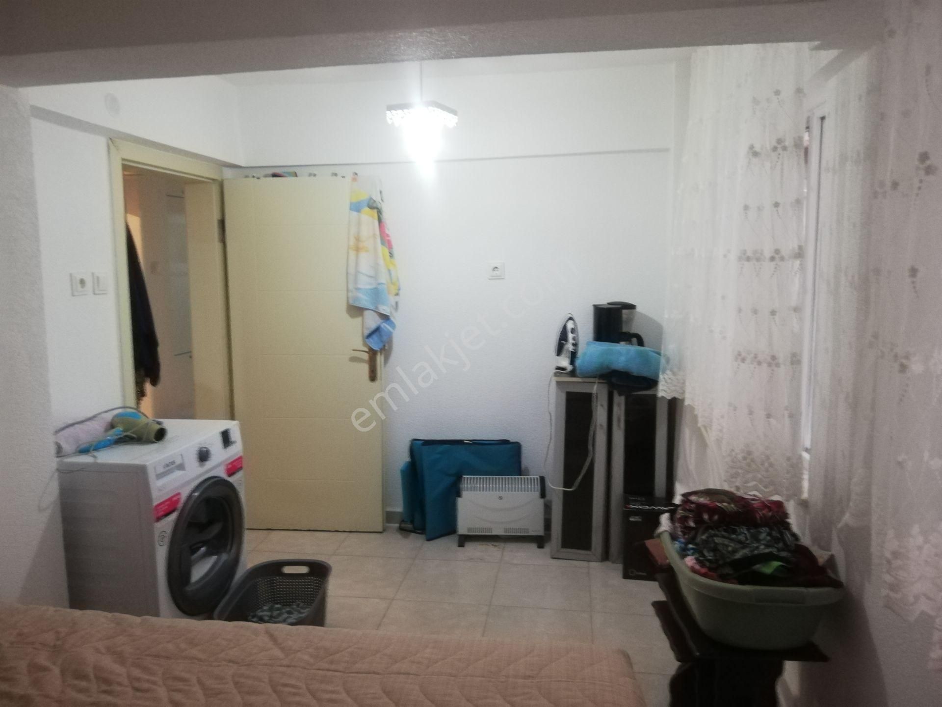 İnkumu Tatil Beldesinde 2+1 Eşyalı Satılık - Görsel 12