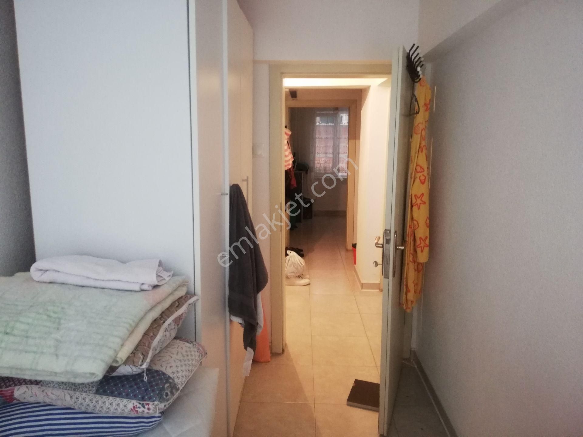 İnkumu Tatil Beldesinde 2+1 Eşyalı Satılık - Görsel 6