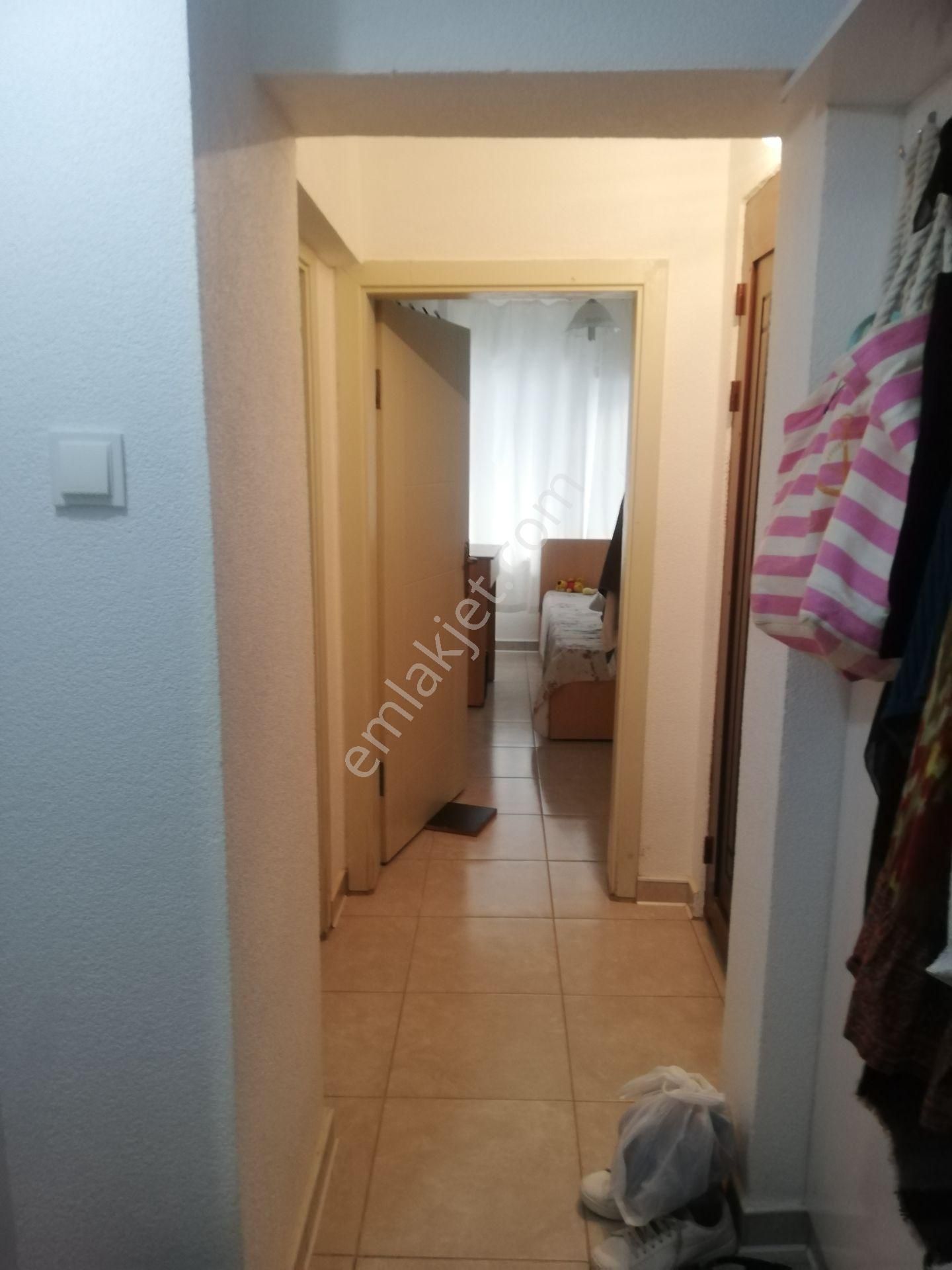 İnkumu Tatil Beldesinde 2+1 Eşyalı Satılık - Görsel 15
