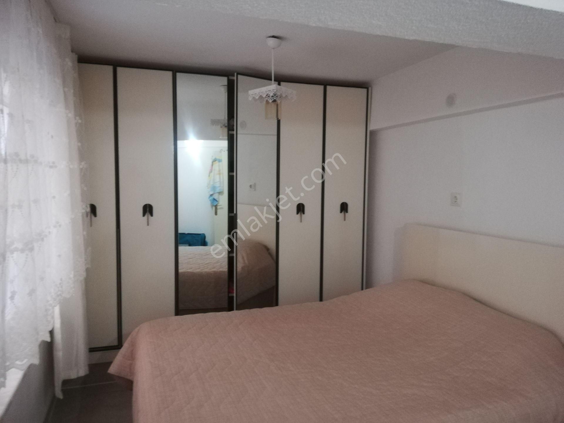 İnkumu Tatil Beldesinde 2+1 Eşyalı Satılık - Görsel 10
