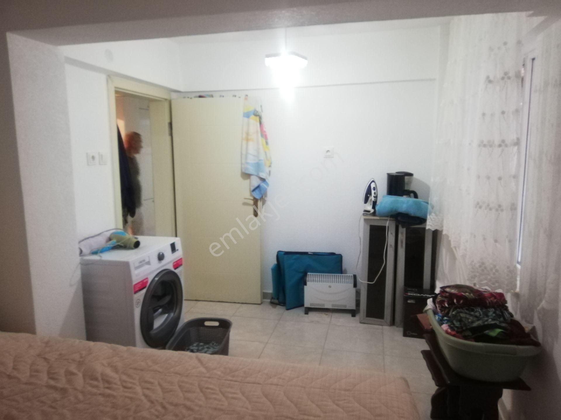 İnkumu Tatil Beldesinde 2+1 Eşyalı Satılık - Görsel 11