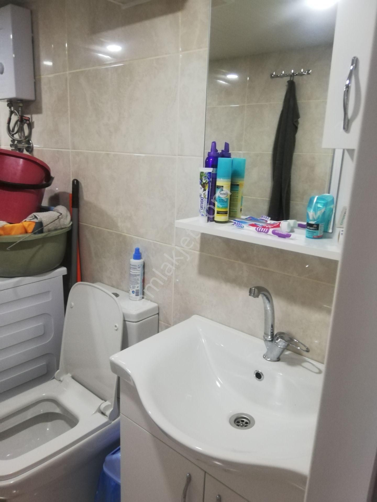 İnkumu Tatil Beldesinde 2+1 Eşyalı Satılık - Görsel 8