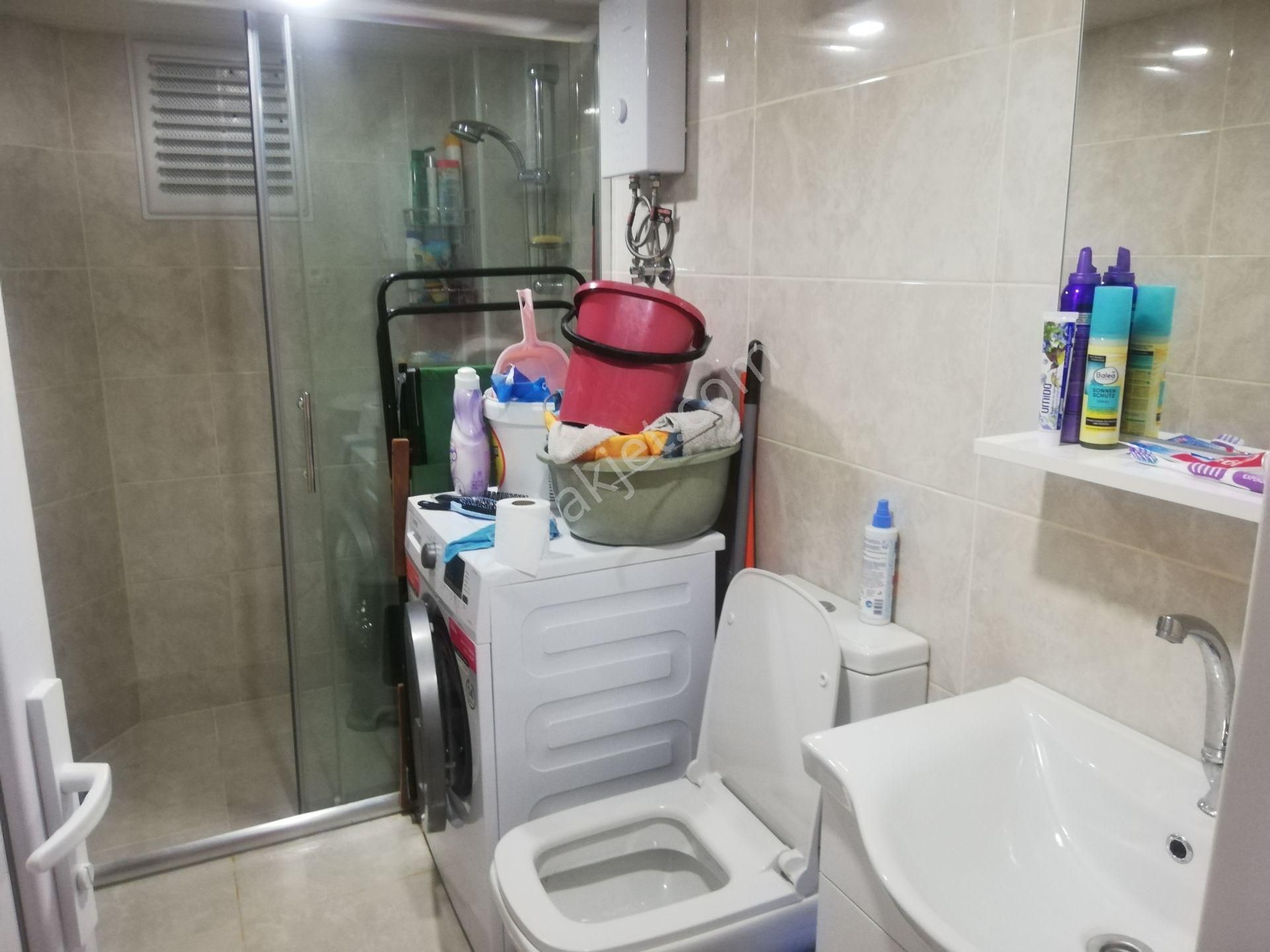 İnkumu Tatil Beldesinde 2+1 Eşyalı Satılık - Görsel 9