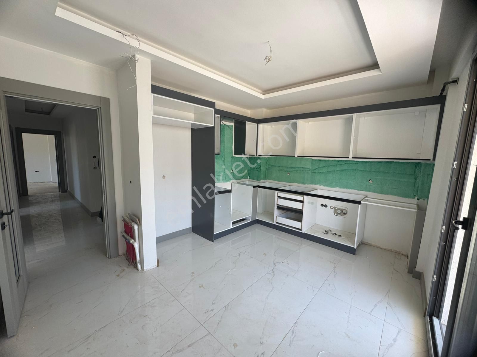 Rotadan Yarenler Mah Sıfır Satılık Daire