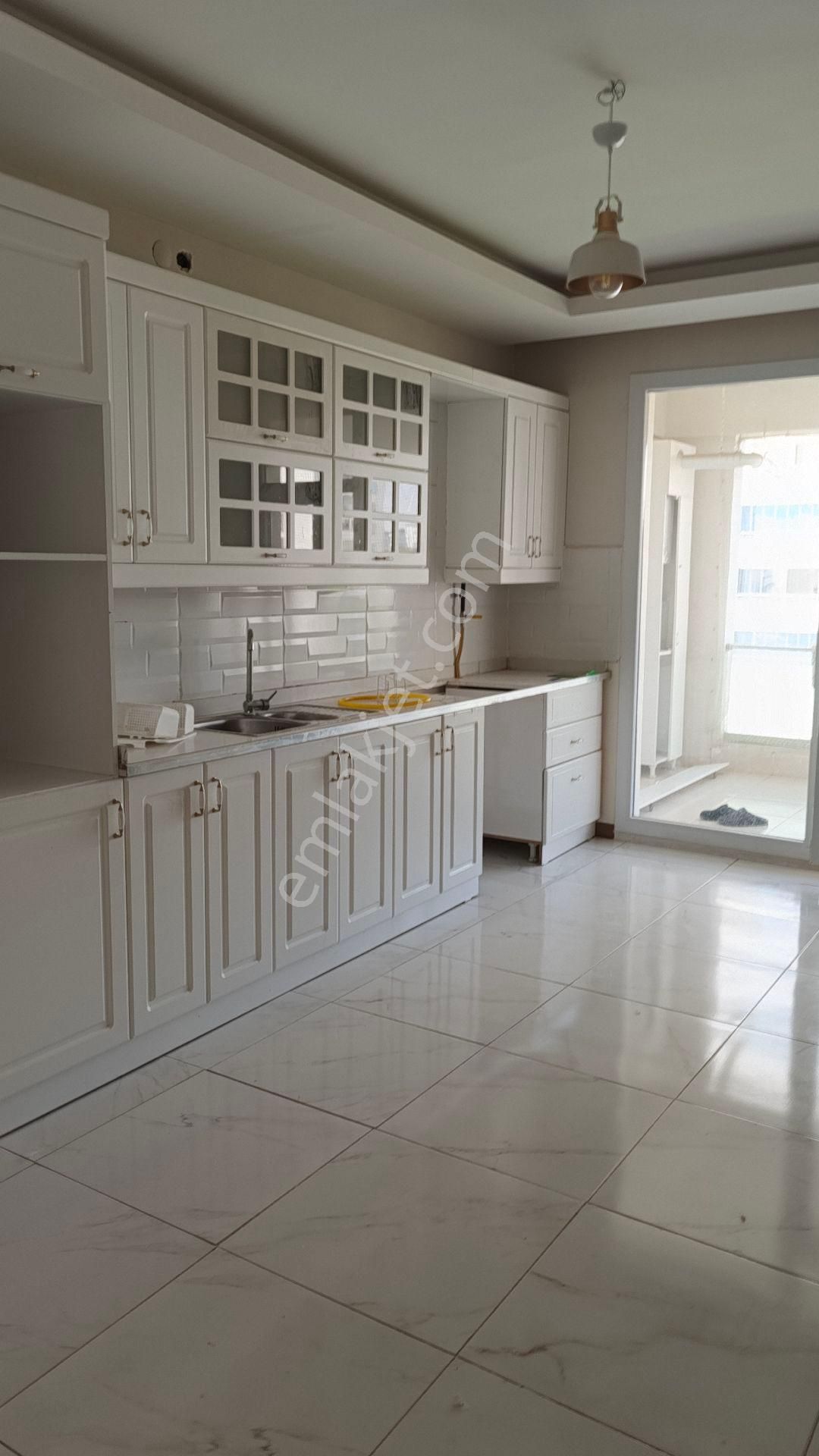 Kayapınar Fırat Taşkıran Sitesi 3+1 Ultra Lüks Hasarsız Daire