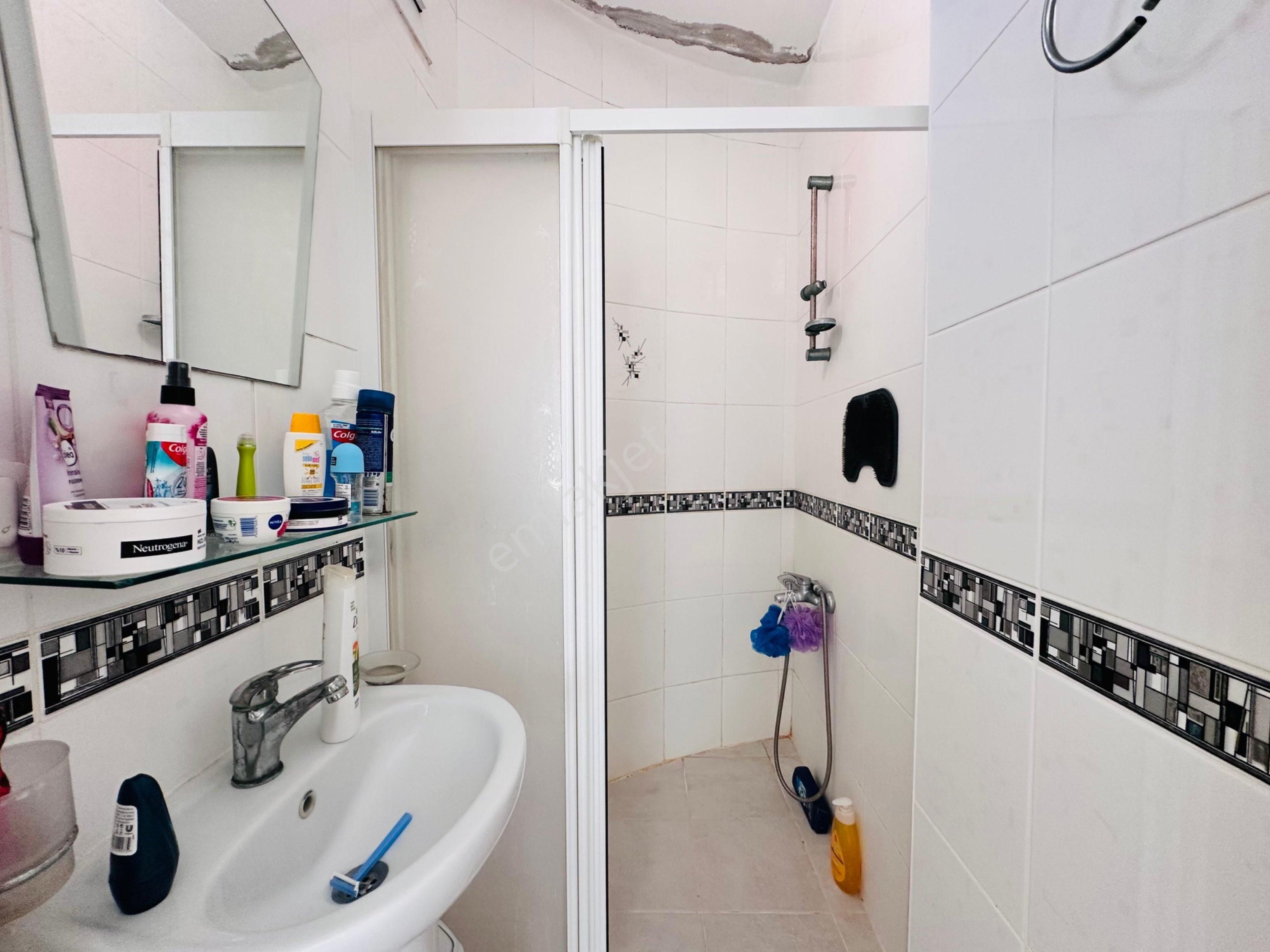 ⸻ Didim Akbük’te Elit Site İçinde Geniş Bahçeli 2+1 Villa – İsteğe Göre 5+1’e Dönüştürülebilir! - Görsel 21