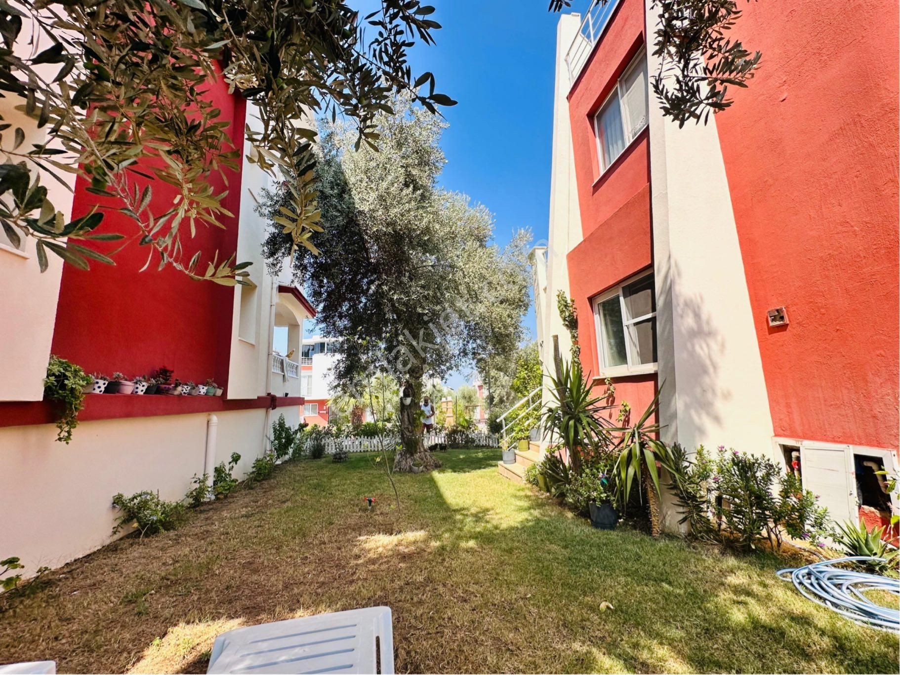 ⸻ Didim Akbük’te Elit Site İçinde Geniş Bahçeli 2+1 Villa – İsteğe Göre 5+1’e Dönüştürülebilir! - Görsel 8