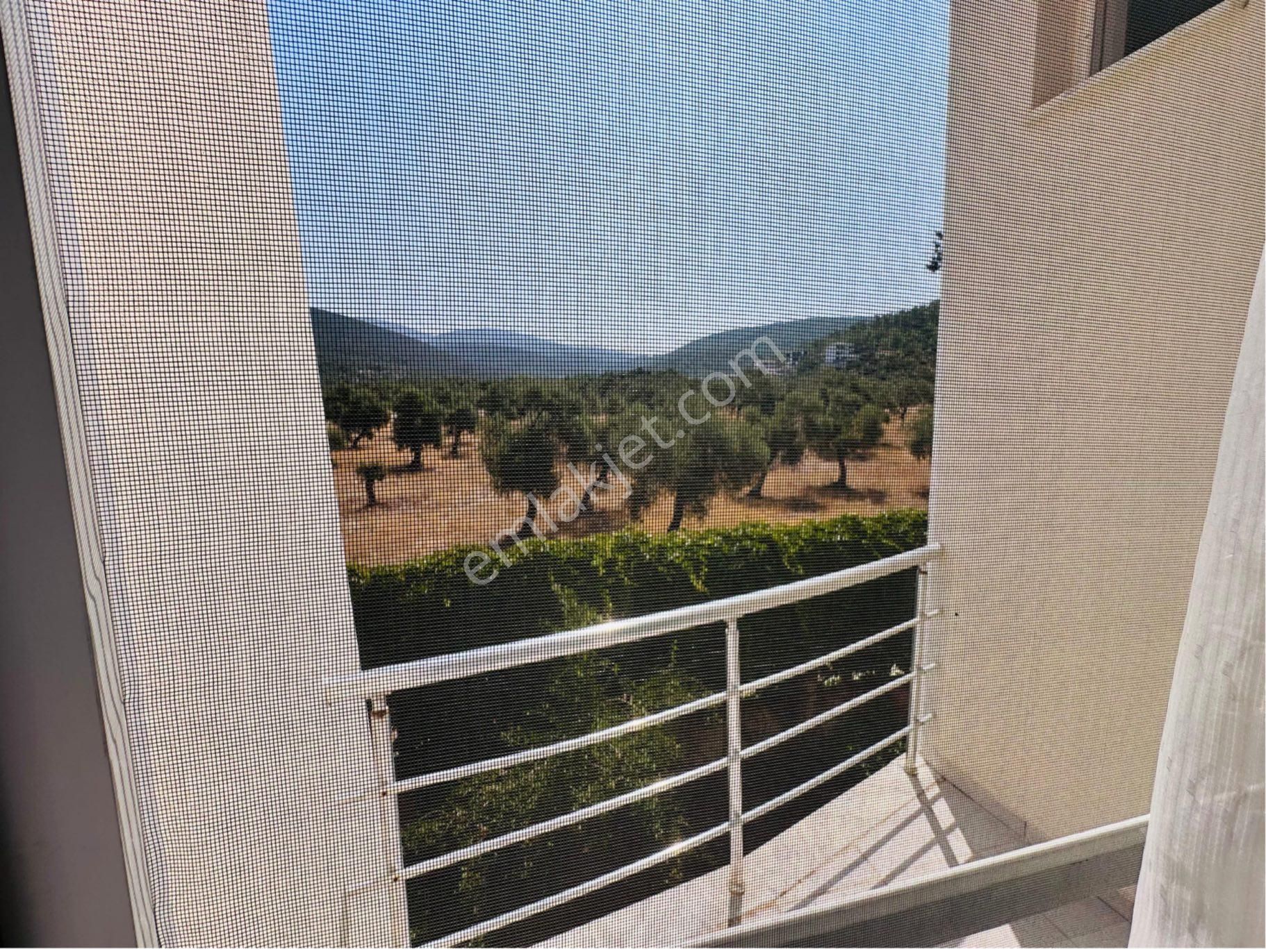 ⸻ Didim Akbük’te Elit Site İçinde Geniş Bahçeli 2+1 Villa – İsteğe Göre 5+1’e Dönüştürülebilir! - Görsel 31