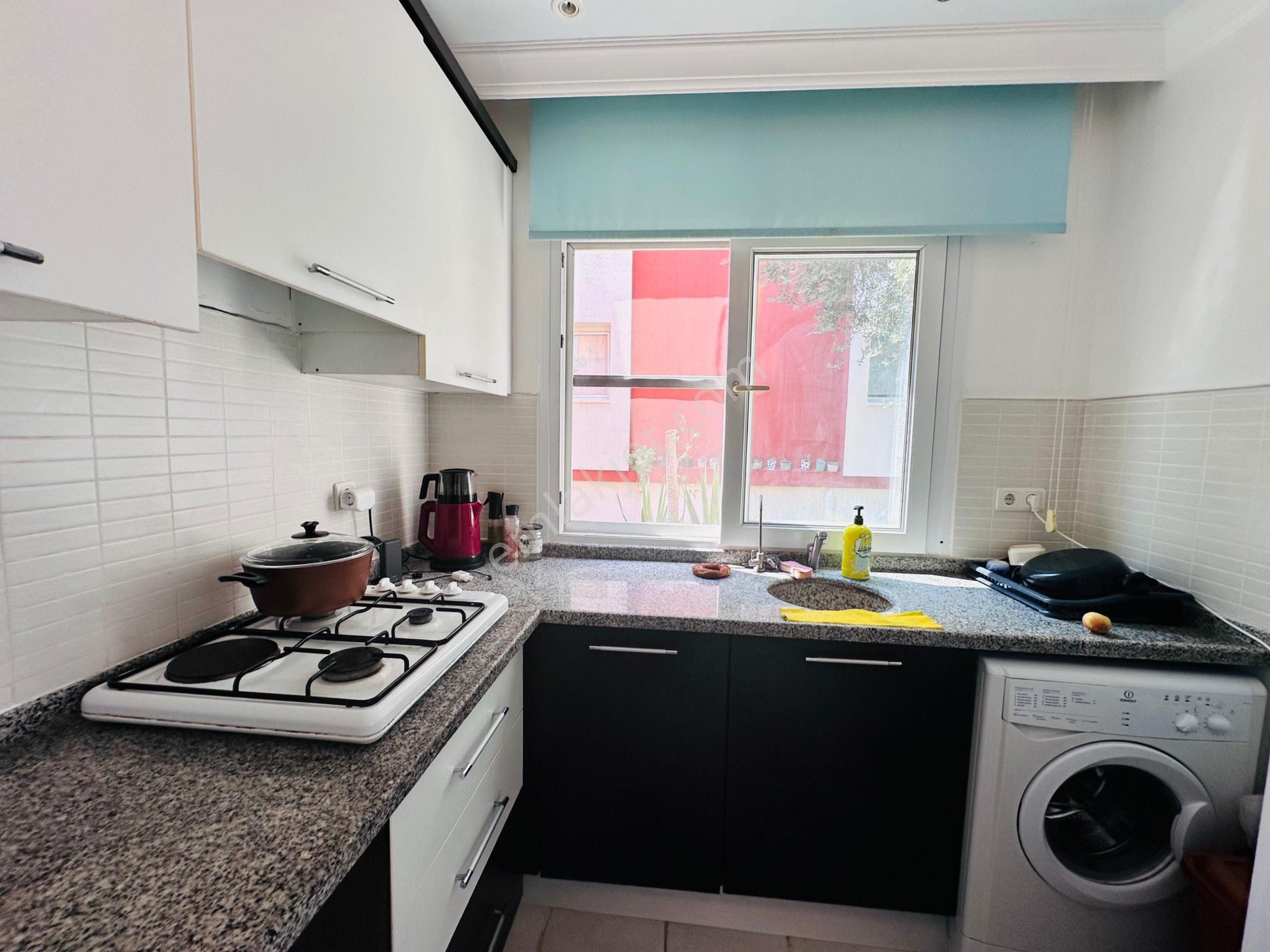 ⸻ Didim Akbük’te Elit Site İçinde Geniş Bahçeli 2+1 Villa – İsteğe Göre 5+1’e Dönüştürülebilir! - Görsel 12