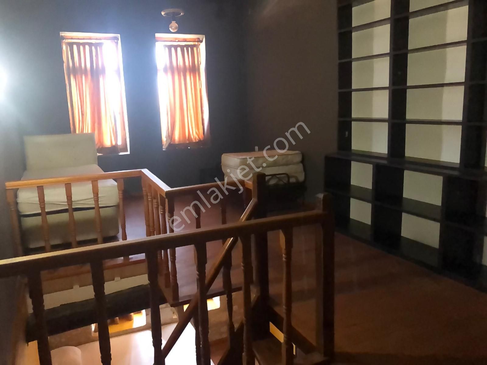 Ayvalık Merkezde Full Deniz Cunda Manzaralı Oturuma Hazır Taşev - Görsel 9