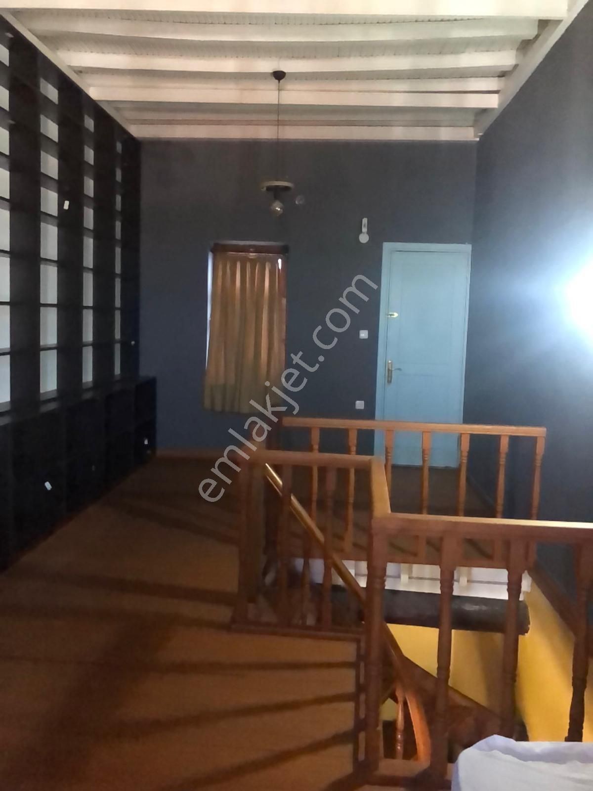 Ayvalık Merkezde Full Deniz Cunda Manzaralı Oturuma Hazır Taşev - Görsel 4