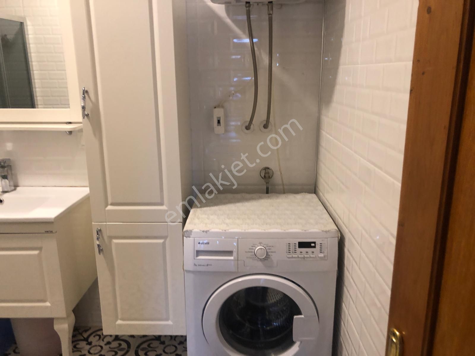 Ayvalık Merkezde Full Deniz Cunda Manzaralı Oturuma Hazır Taşev - Görsel 3