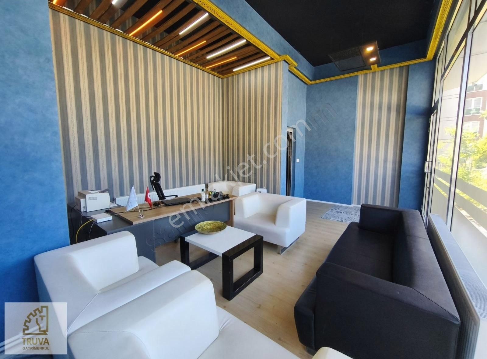 Truva//nazım Demirci'den Atakum Mimar Sinan Kiralık 100m2 İşyeri