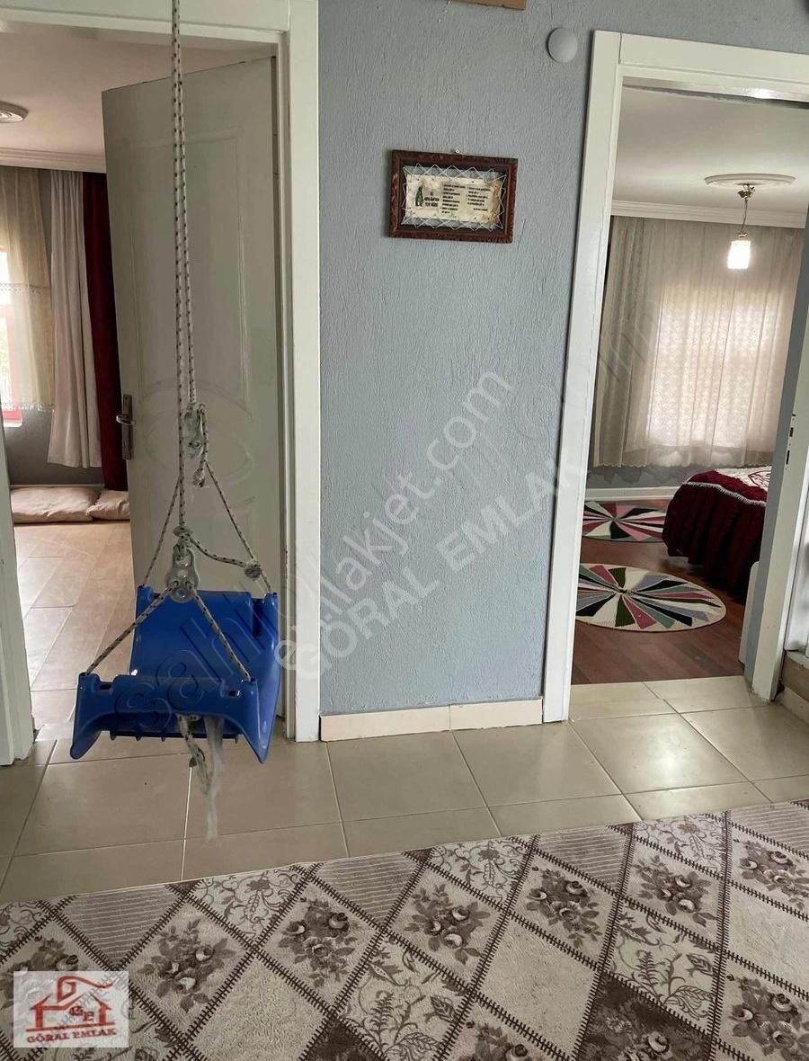 Manisa Yunusemre Sarma'da Doğa İle İç İçe Köy Evi !takasa Açık!