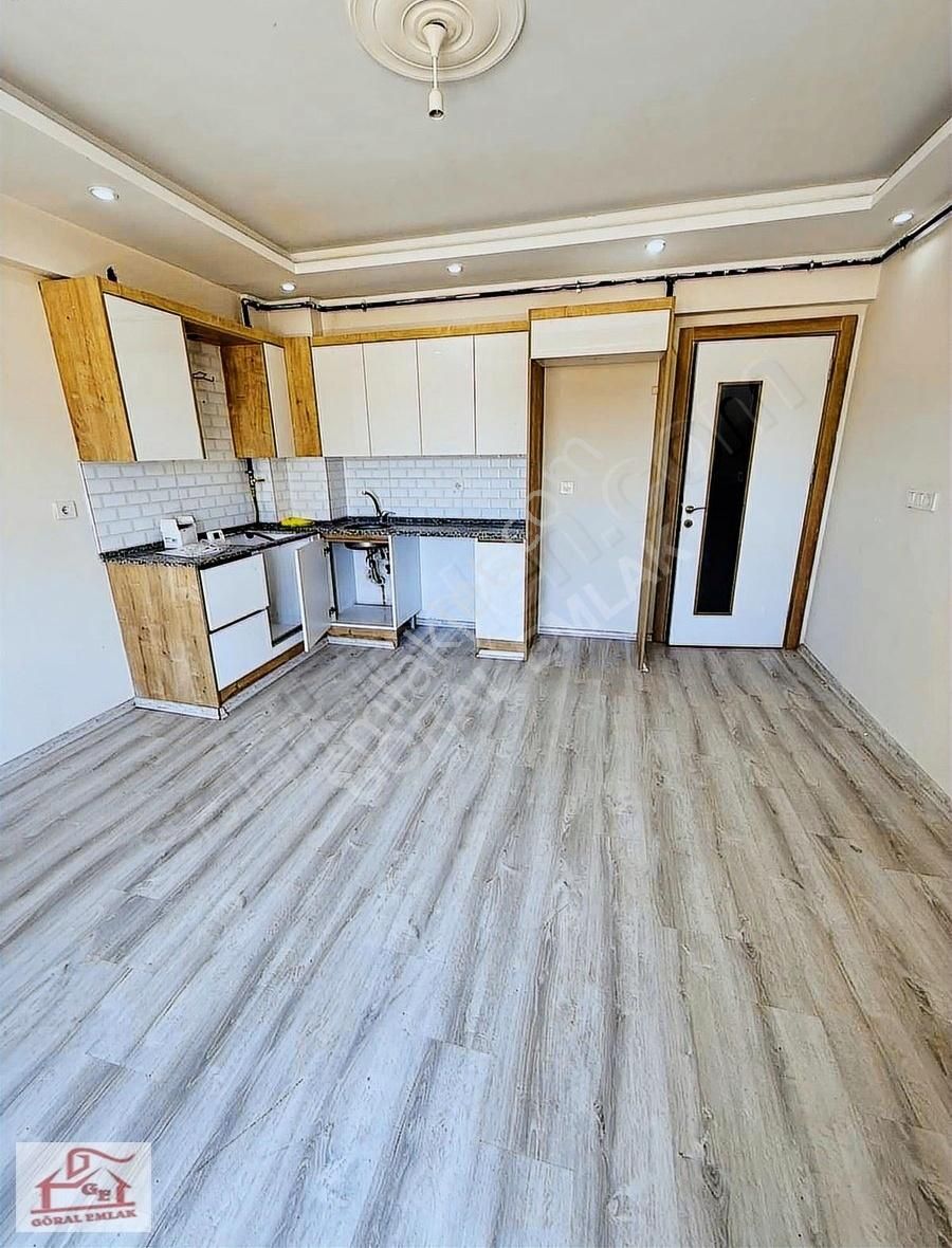 Manisa Göral Emlaktan Muradiyede Kiralık Daire