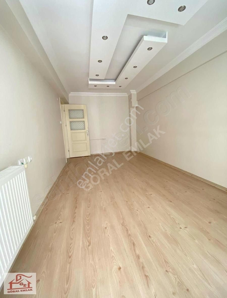 Göral Emlaktan Satılık 3+1 Ara Kat Daire