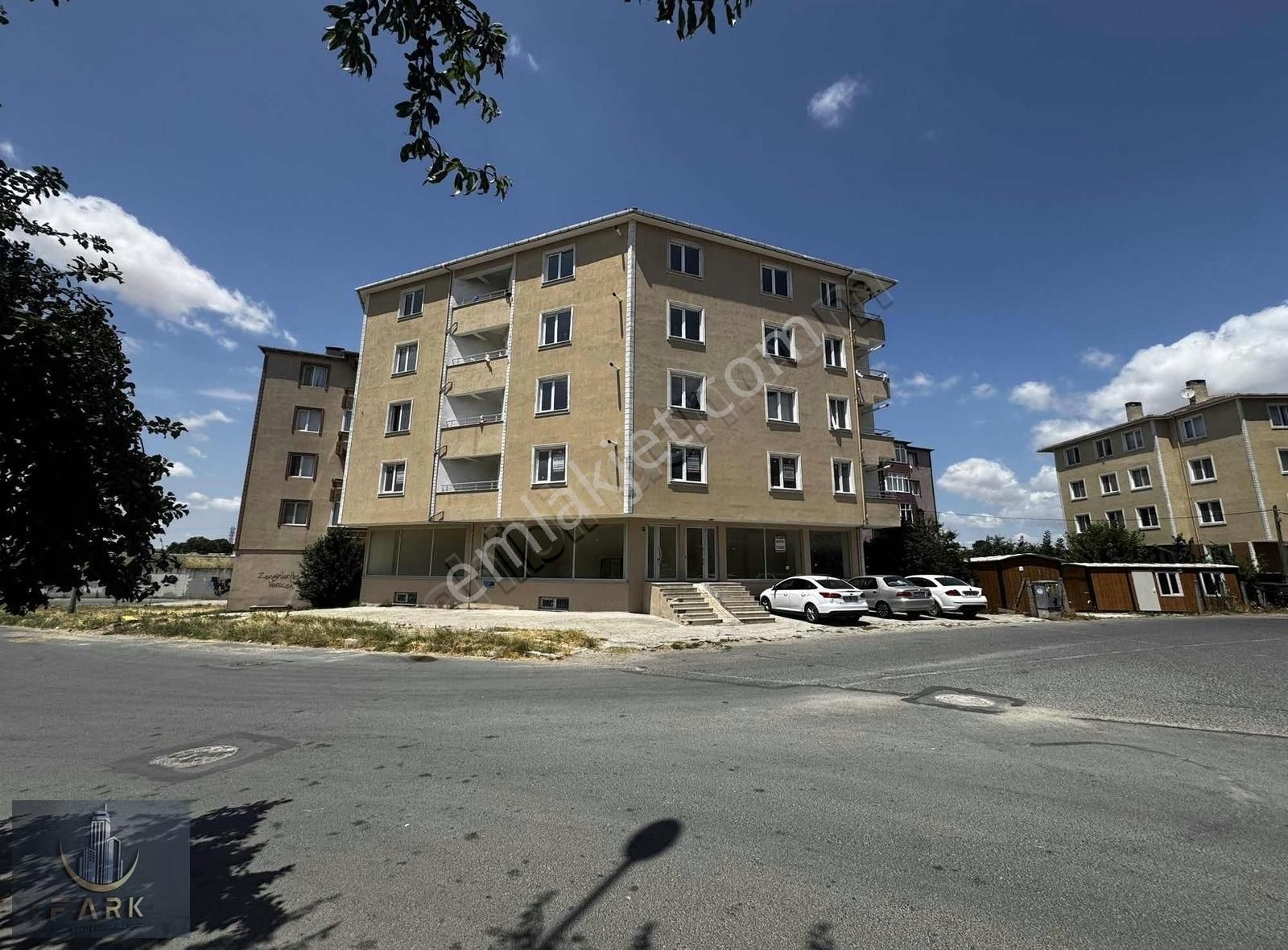 Belediye Mevkii 1+1 Ara Kat Ön Cephe