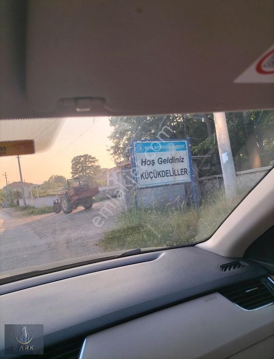 Doga İci Bag Bahce - Görsel 5